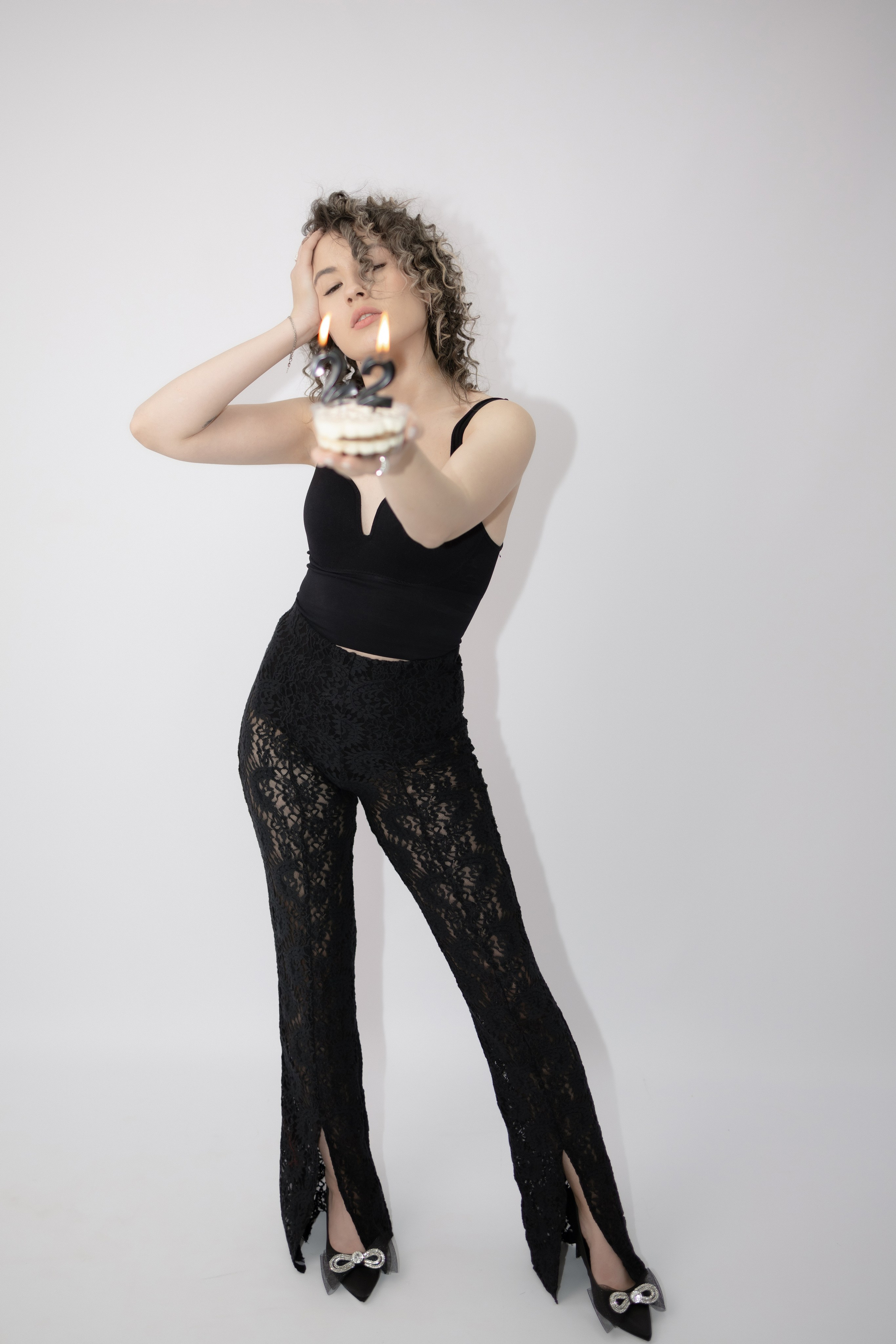 Роза. Фотограф Татьяна Семенова