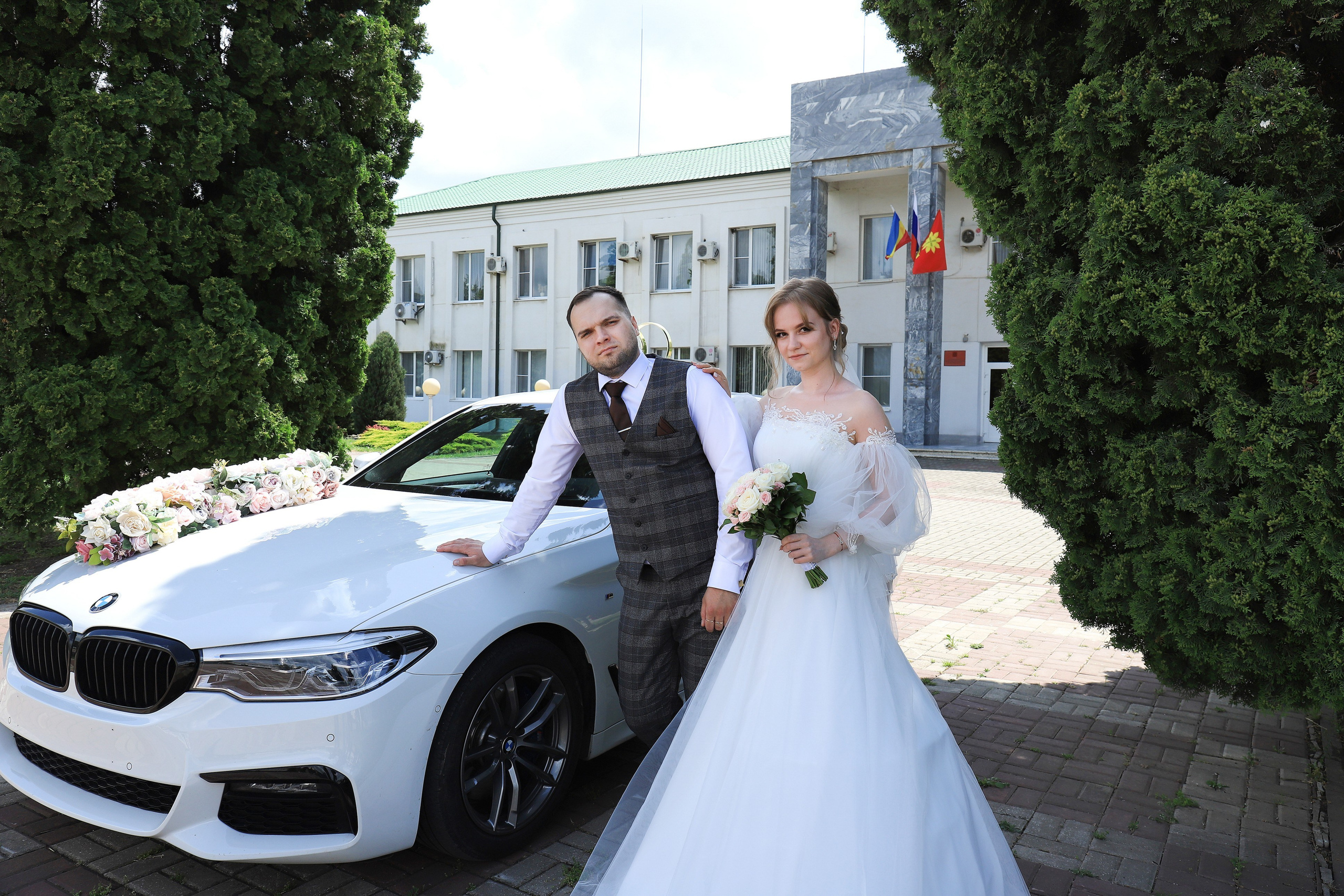 Андрей и Татьяна. Игорь Варава свадебный фотограф видеограф Белая Глина Краснодар