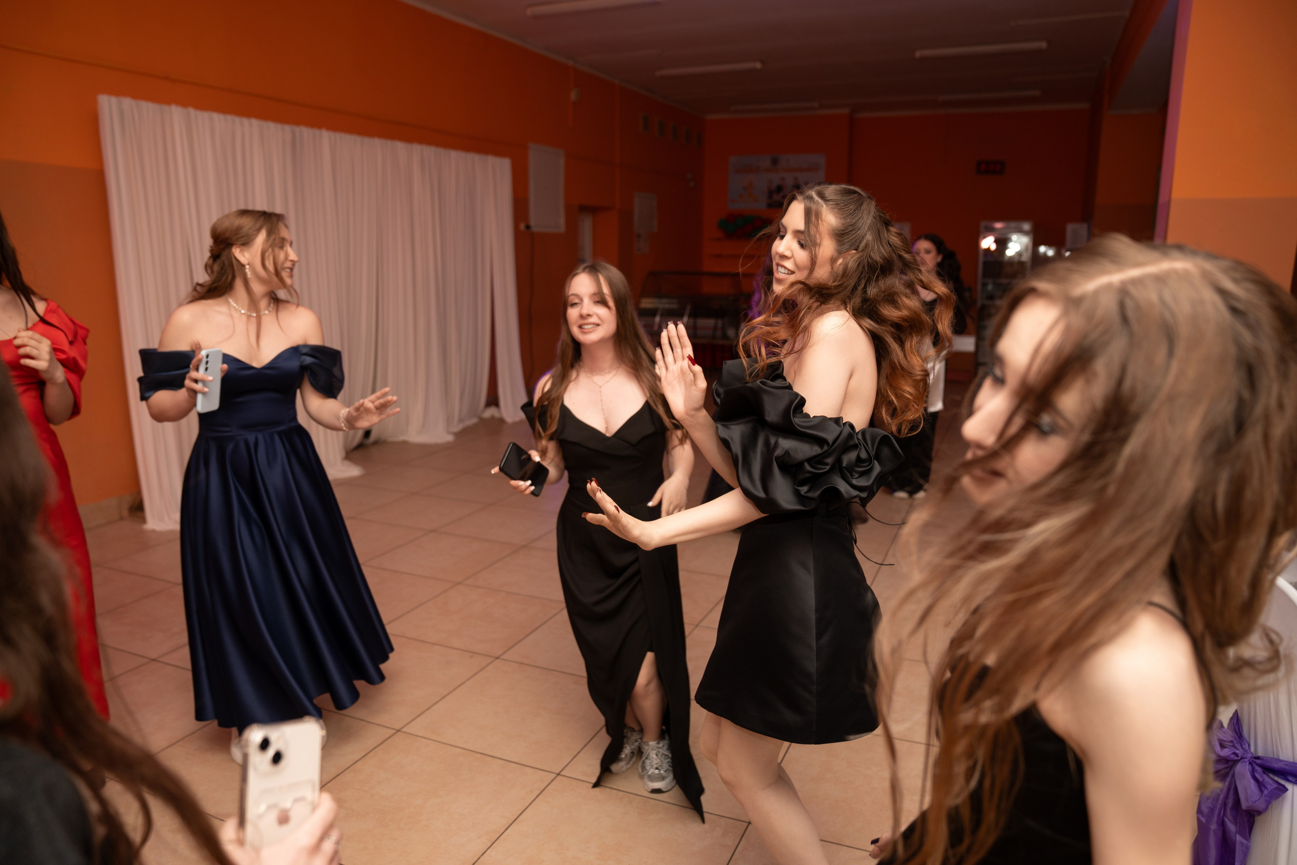 Выпускной СШ1. Семейный и свадебный фотограф Минск, Беларусь Анна Орловская