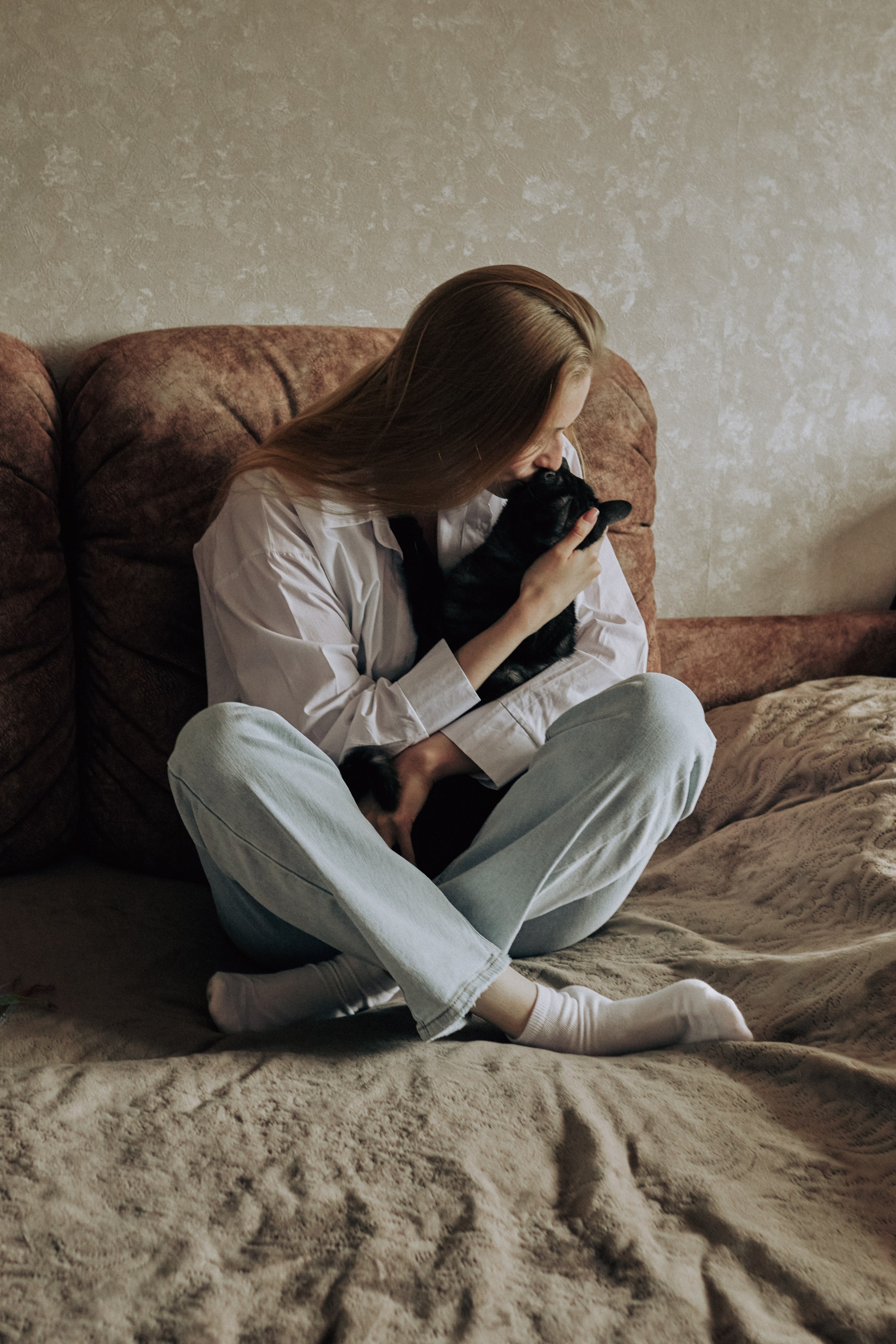 Лена. Фотограф Стилист Тюмень Вера Хайруллина