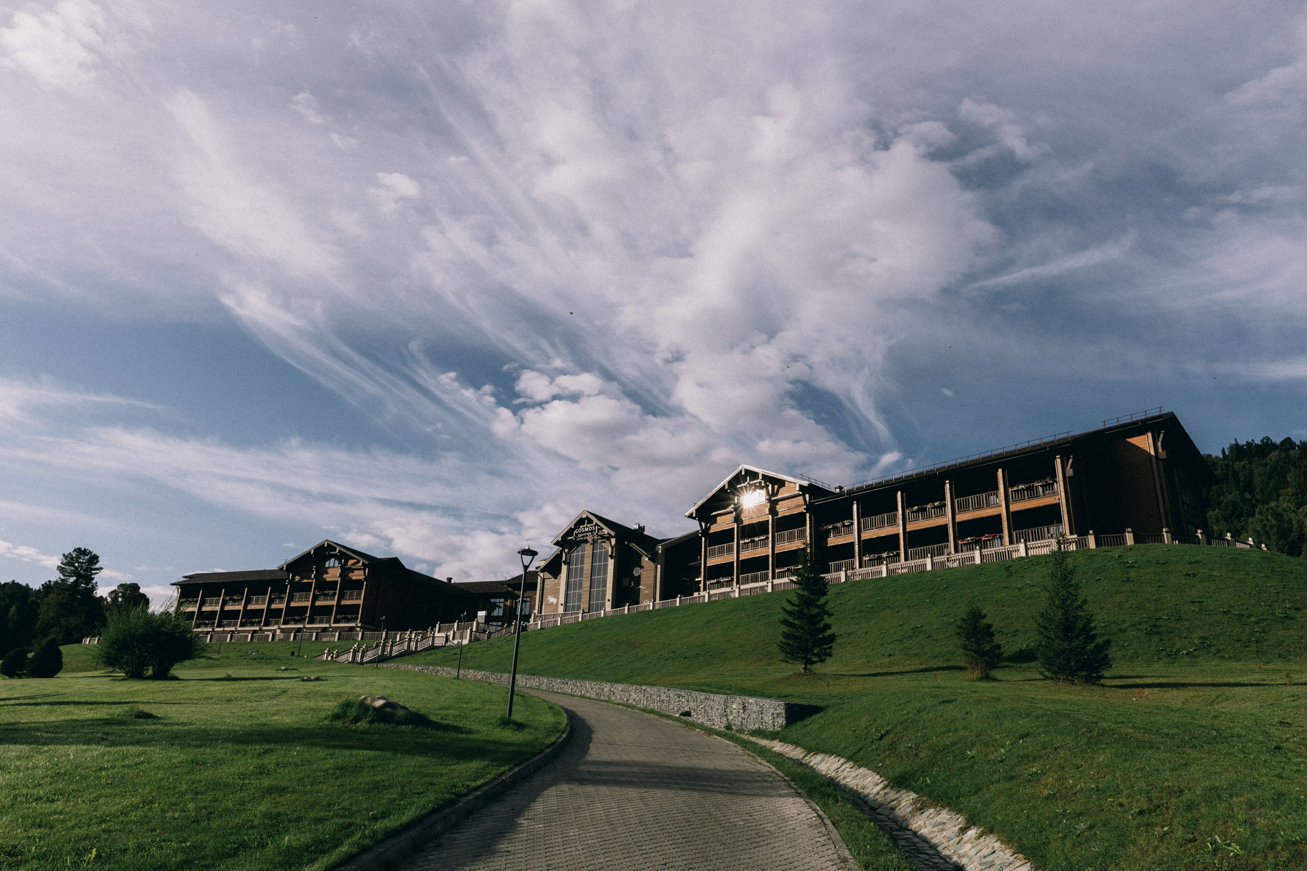 Алтай, природа и эстетика. Александр Чернин. Семейный и событийный фотограф