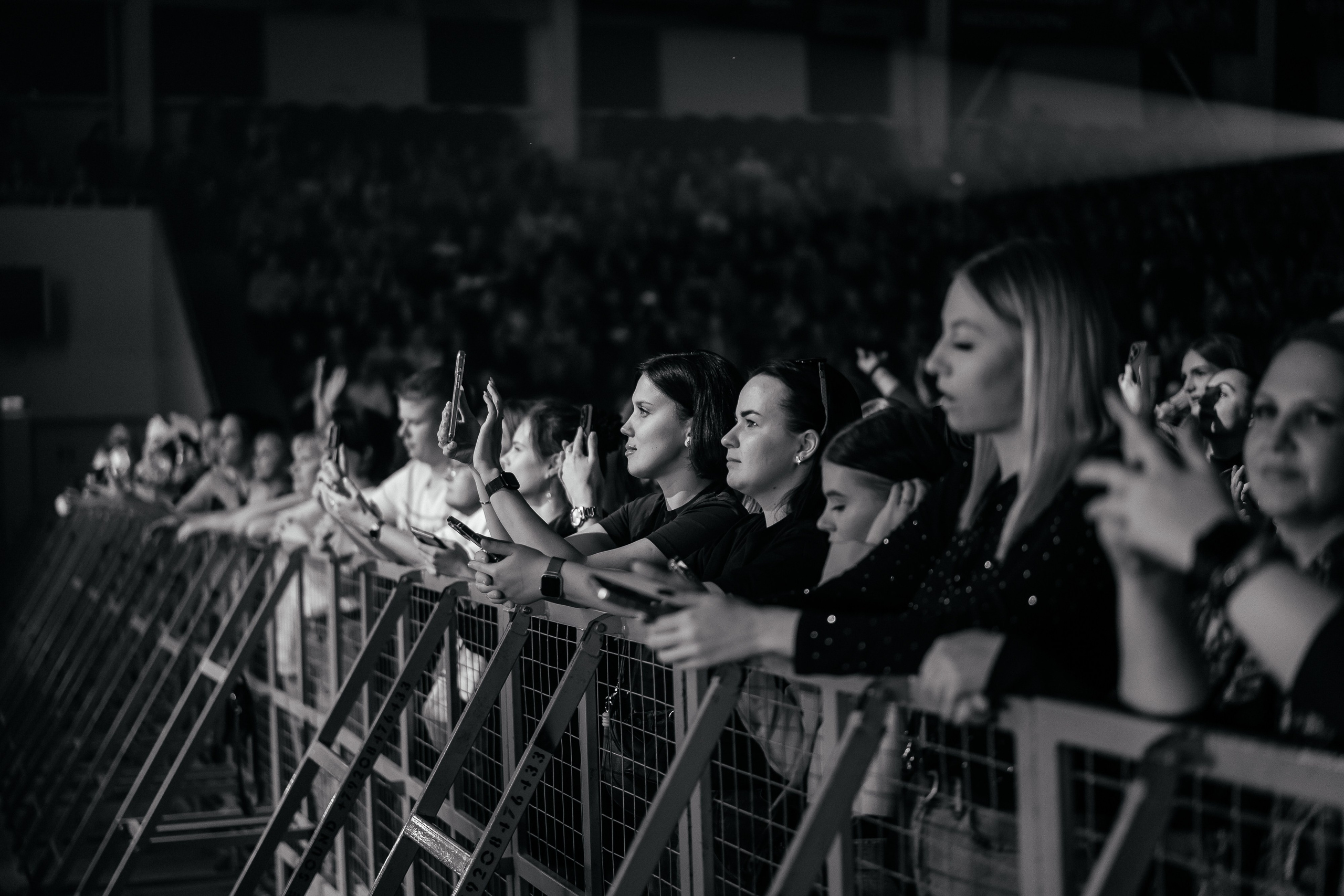Концерт Надежды Кадышевой в Смоленске. Фотограф и видеограф Смоленск | Студия Цезарь