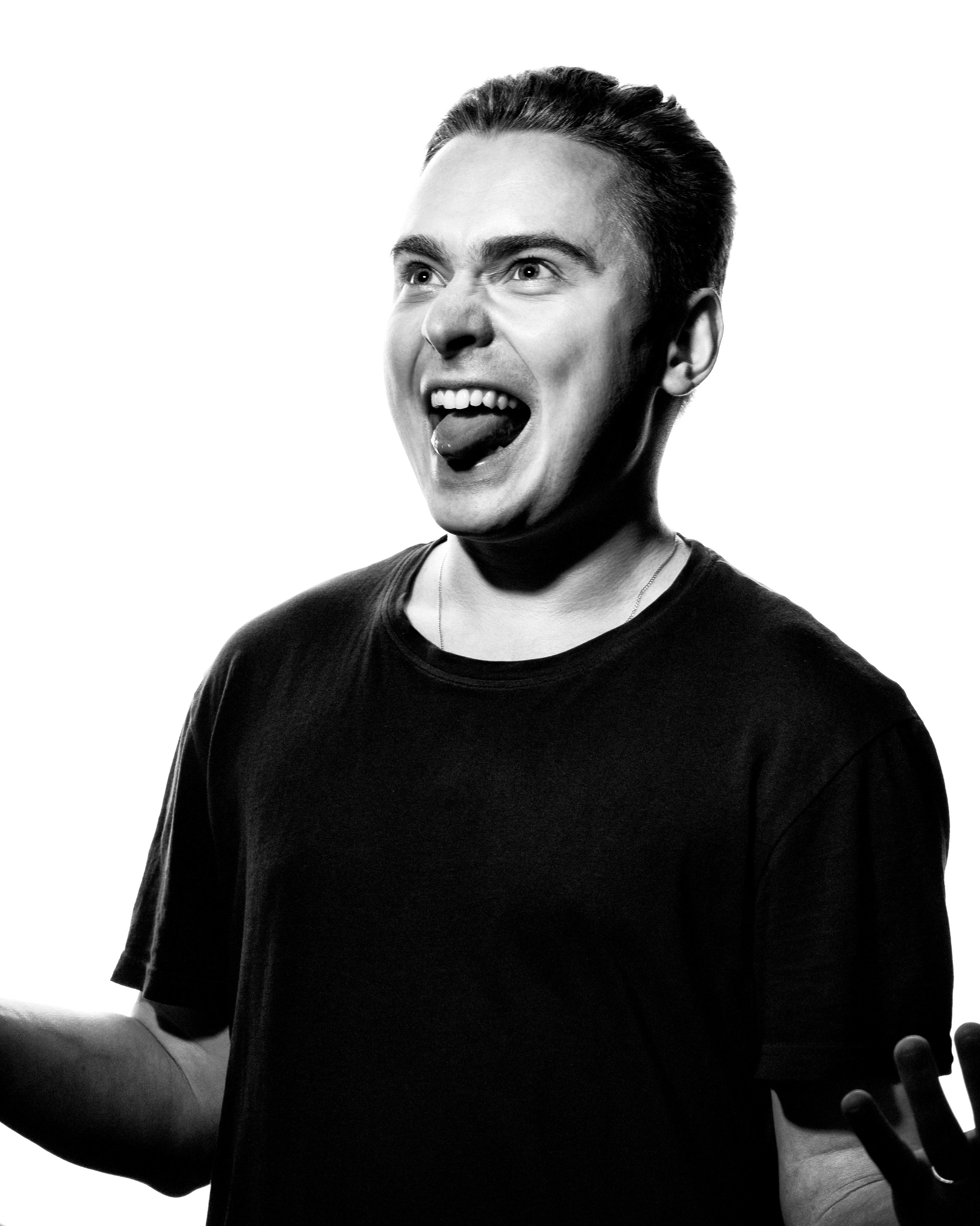 Индивидуальная съёмка. Фотостудия CHIC Рязань