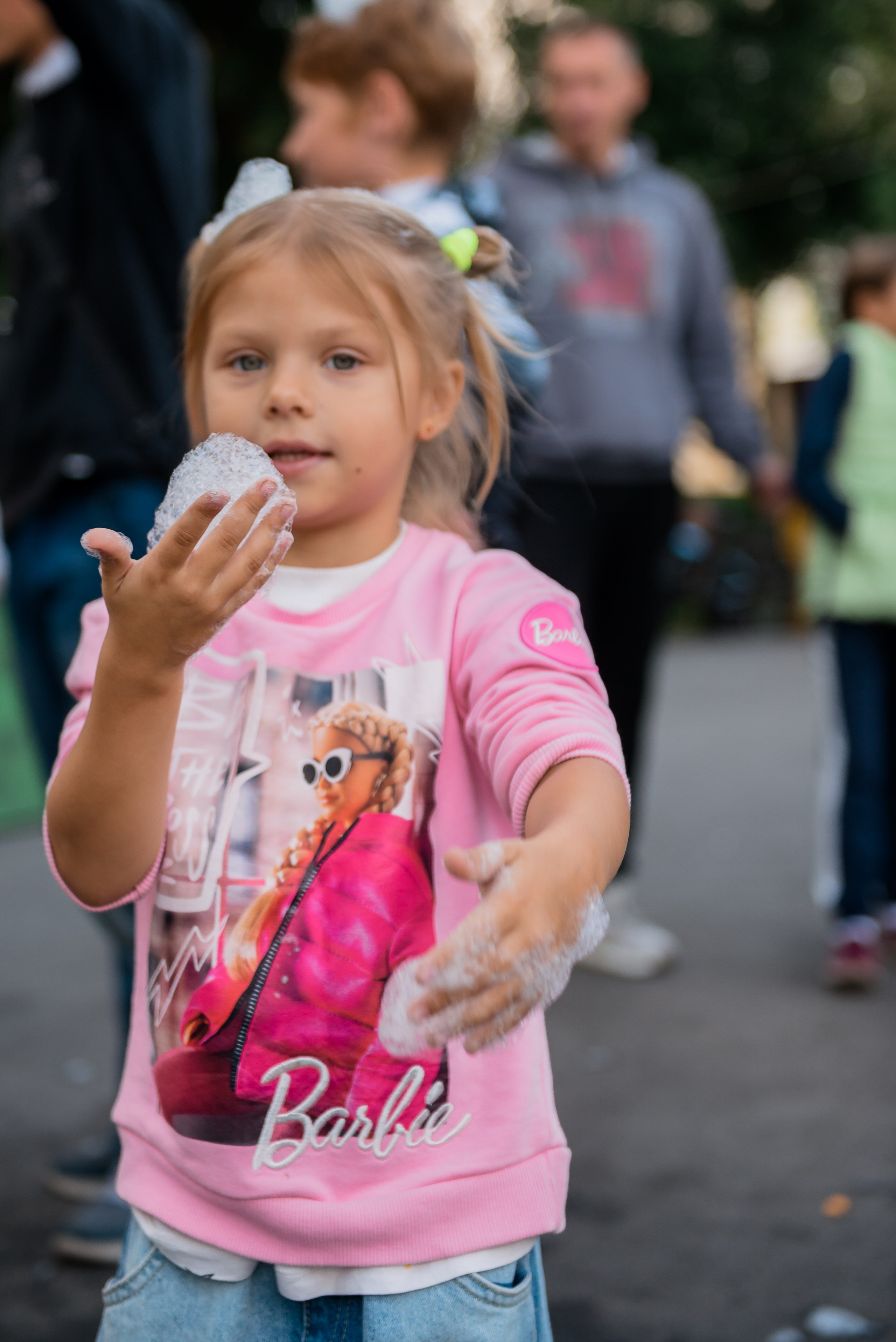 1 Сентября 2024 г. Детский фотограф, семейный фотограф и репортажи в Кемерово
