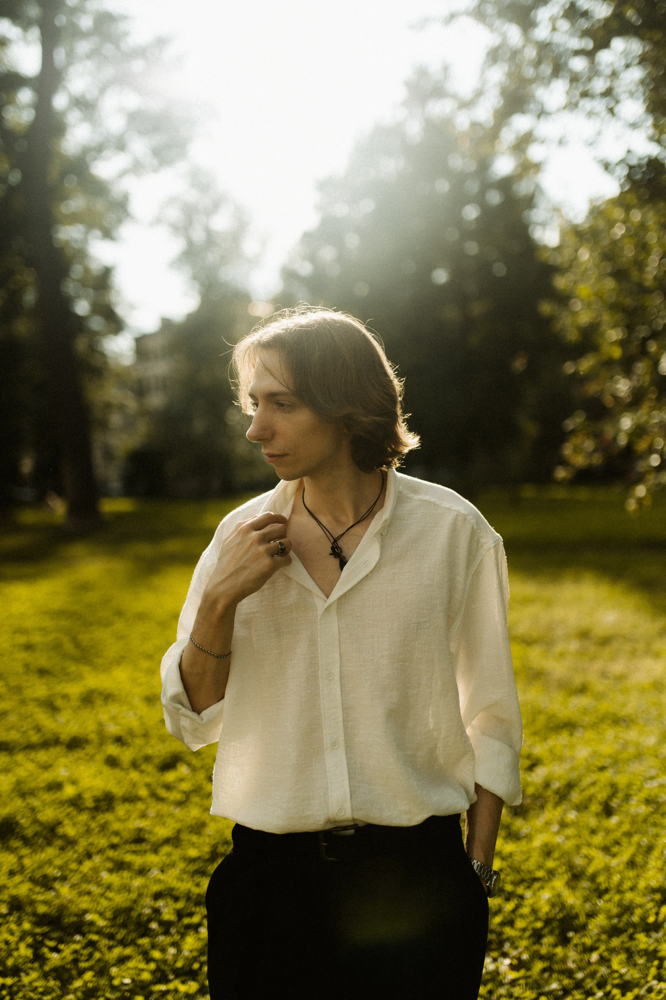 Антон. Фотограф в Санкт-Петербурге