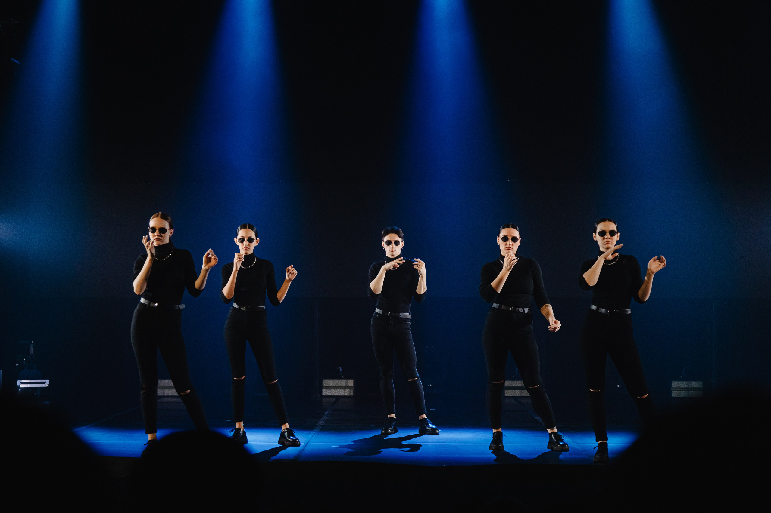 DS Crew 26.02.24 г. Нижний Новгород, ДК ГАЗ. Свадебный и семейный фотограф Женя Добрянская в Нижнем Новгороде