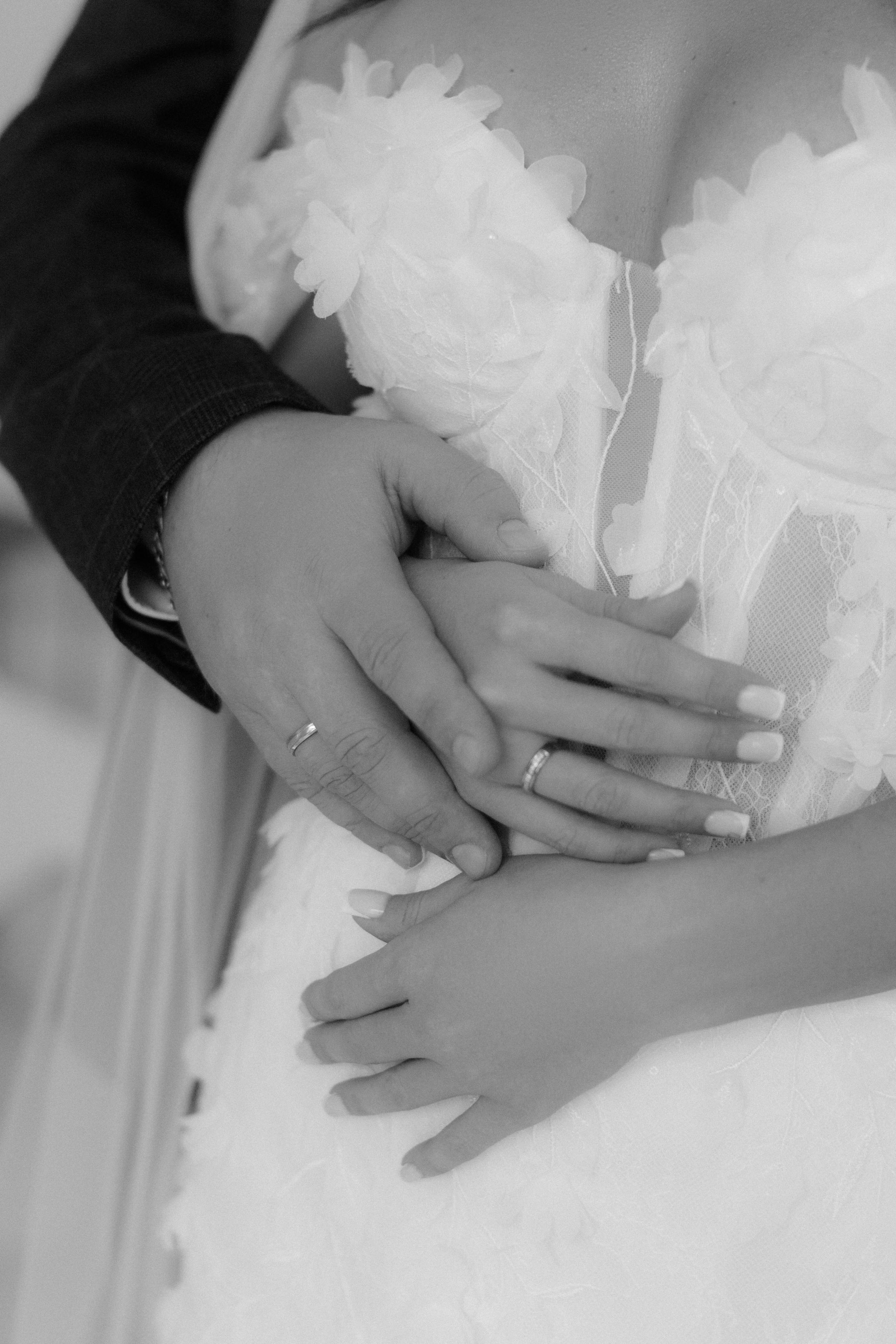 Маша и Олег. Свадебный и семейный фотограф в Перми Дергачева Кристина