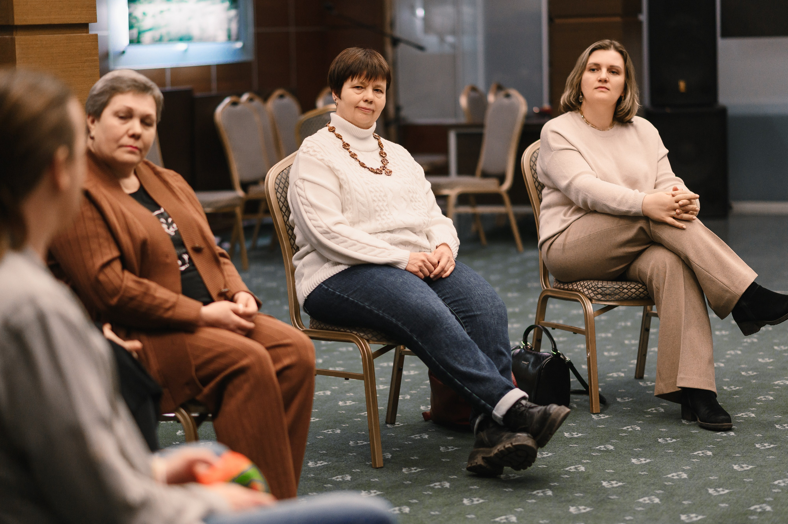 «Театр в квадрате». Клуб Читалка. Wedding and family photographer USA