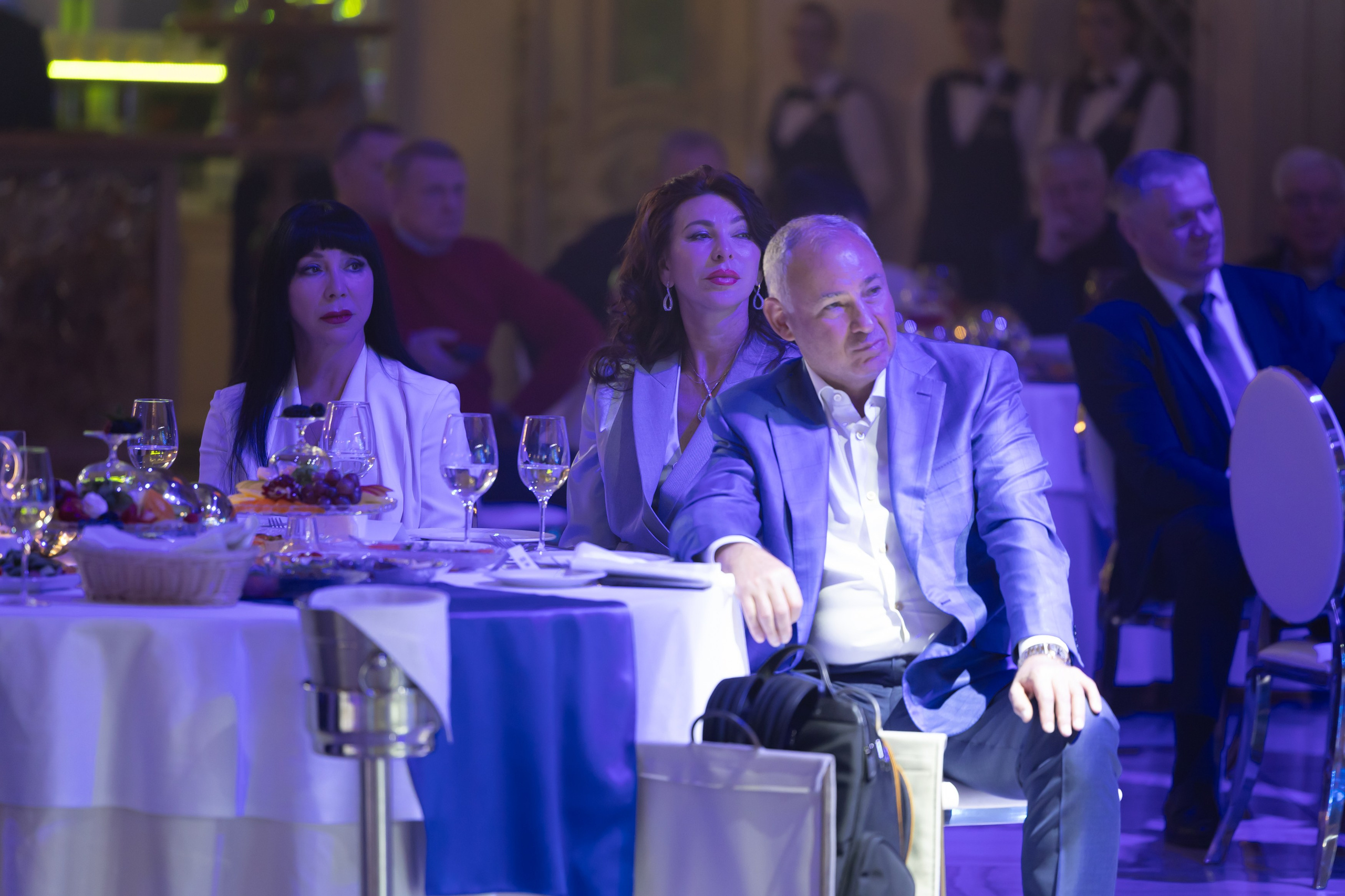 Гала-ужин федерации дзюдо с губернатором области. Фотограф свадебный, репортажный, индивидуальный, фото для маркетплейсов, брендов, автосалонов