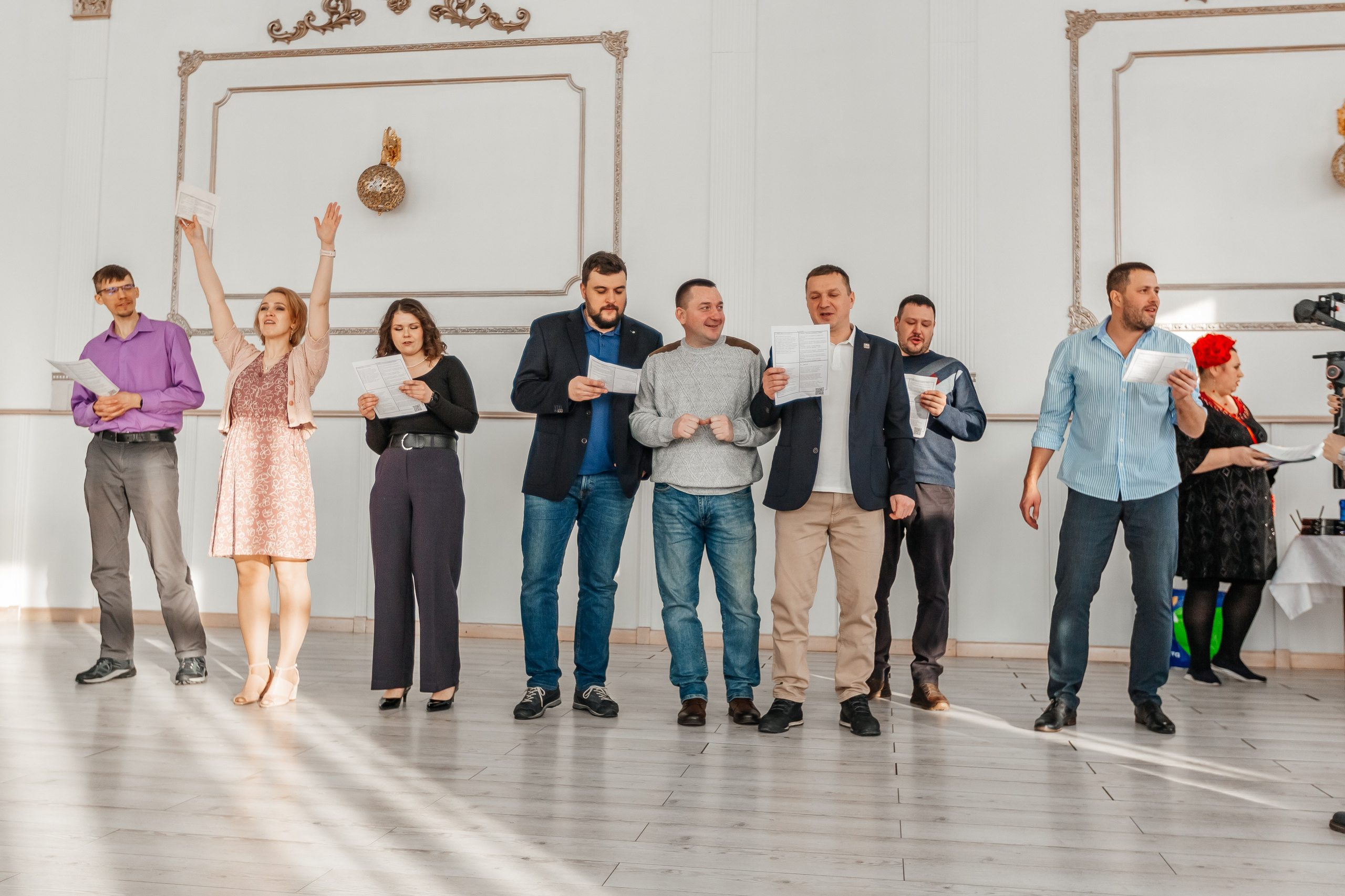 30-летие секции спортивного туризма ДЮЦ «Орион». Фотограф Краснодар Марго Хелбен