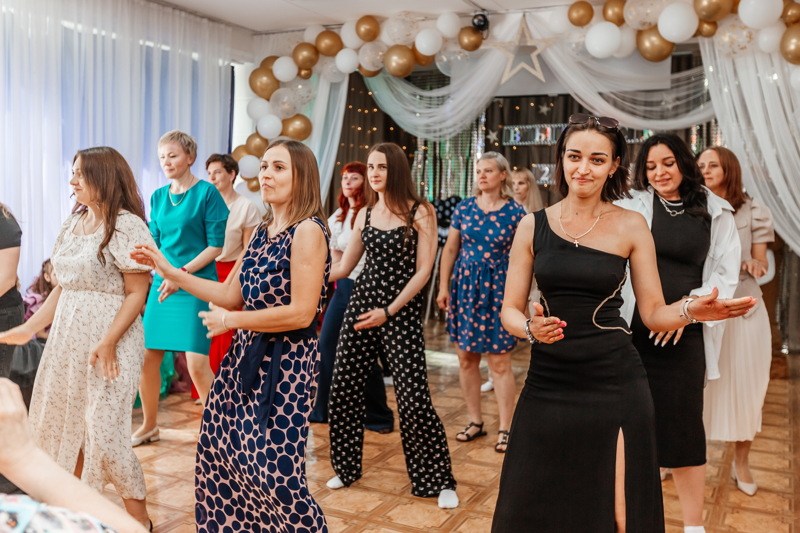 Выпускной в детском саду № 2. Фотограф Краснодар Марго Хелбен