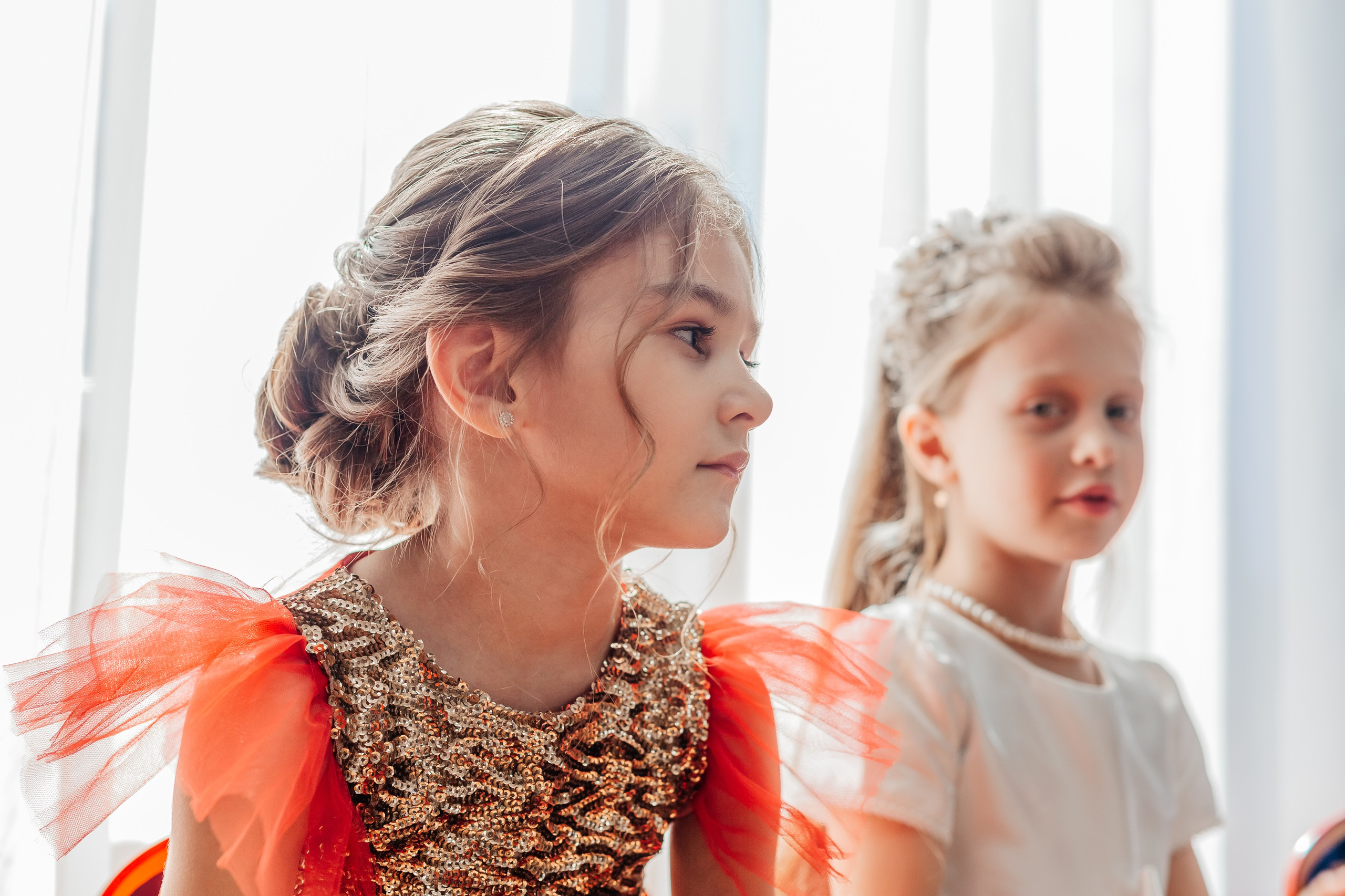 Выпускной в детском саду № 2. Фотограф Краснодар Марго Хелбен