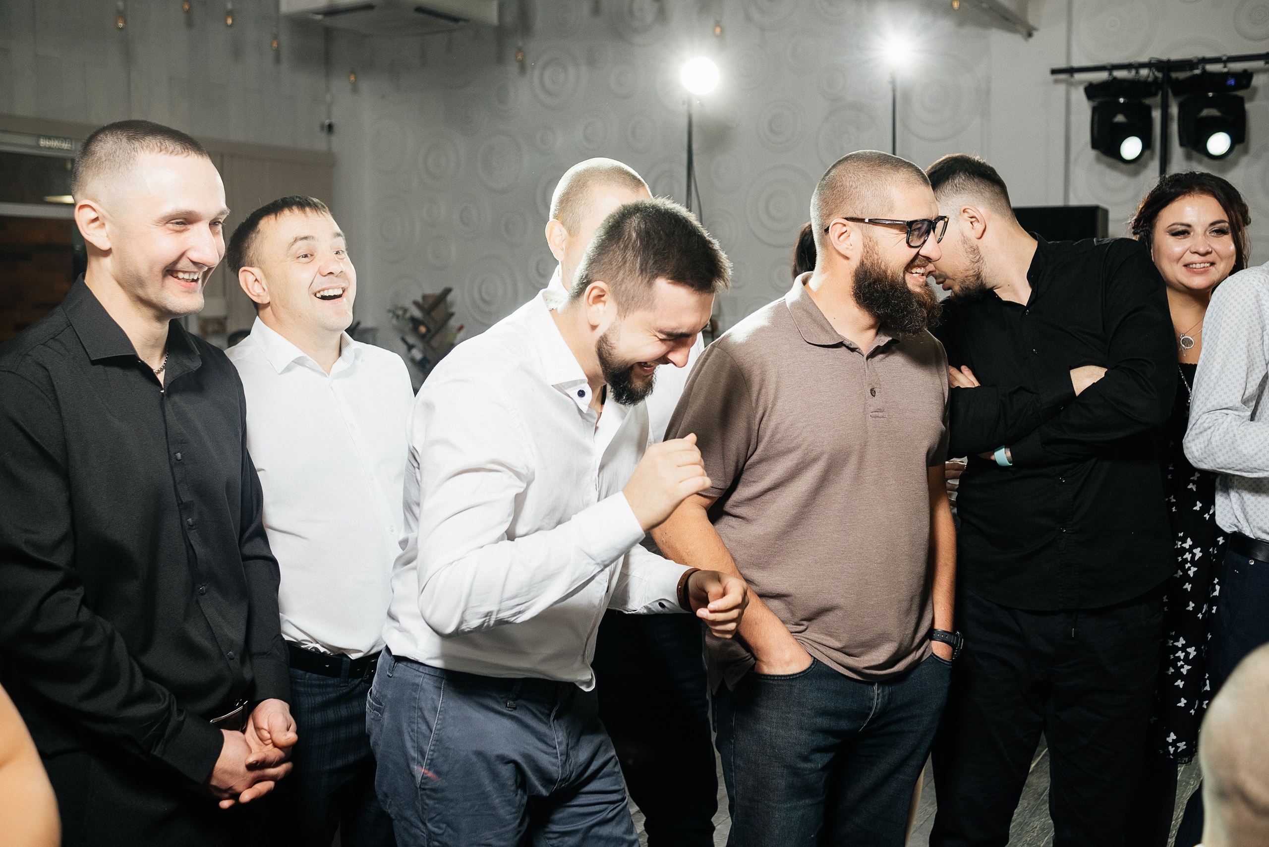 Теплый октябрь. Свадебный и семейный фотограф Барнаул Рубцовск Бийск Алтайский край