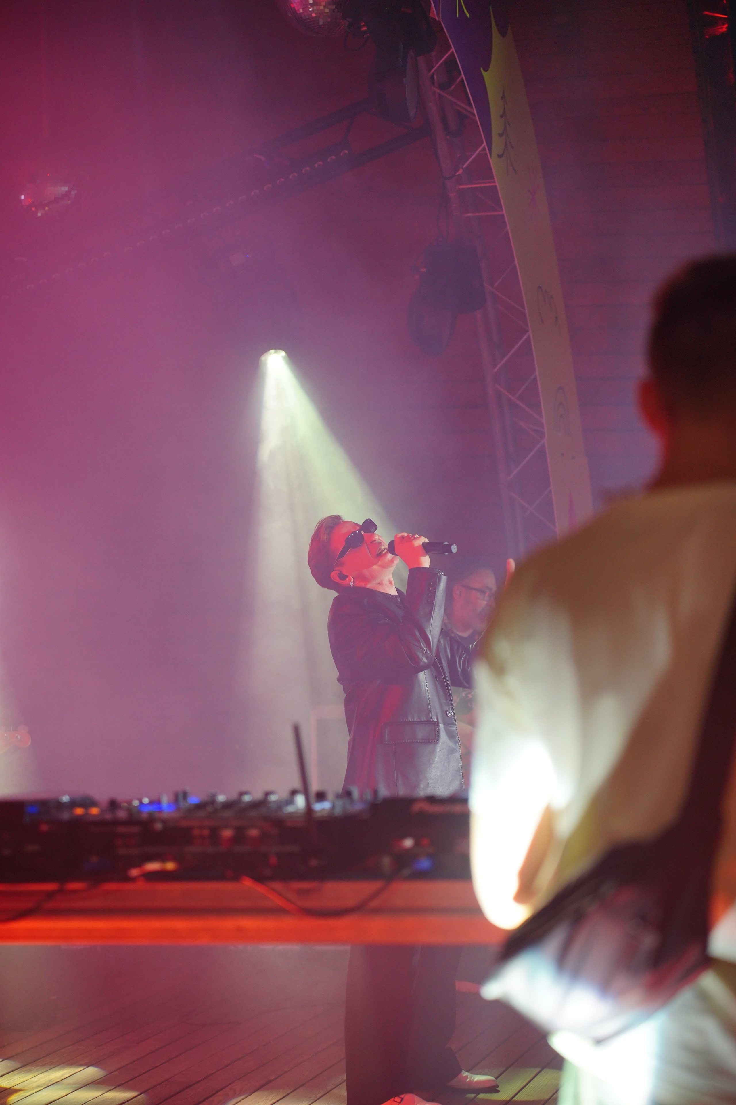 PETSHOPDAYS. Найк Борзов. Denis Kirillov