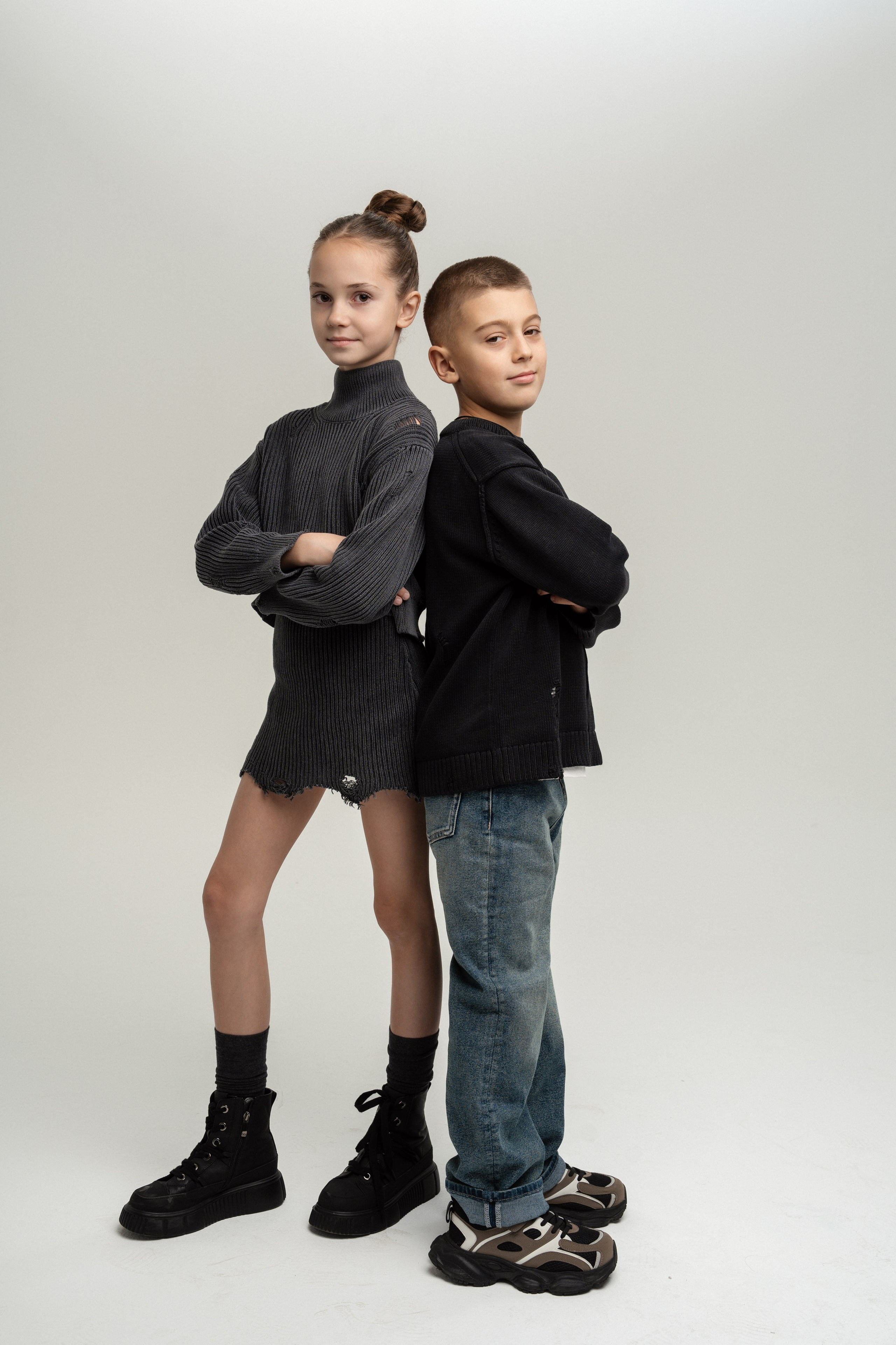 Family. Фотограф Офимкин Антон