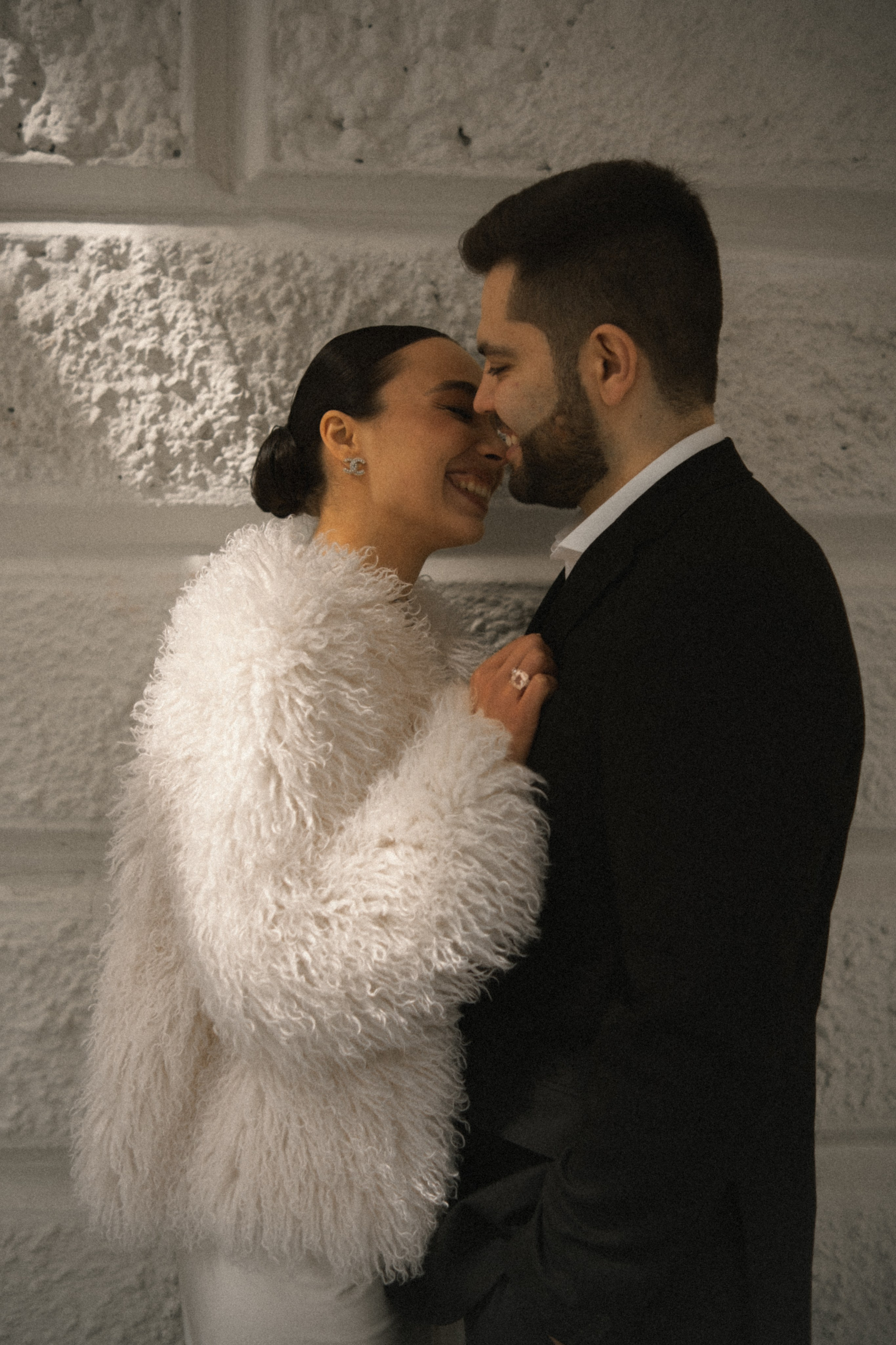 Fil & Kat. Фотограф Ксения Дзюбак Самара-Москва