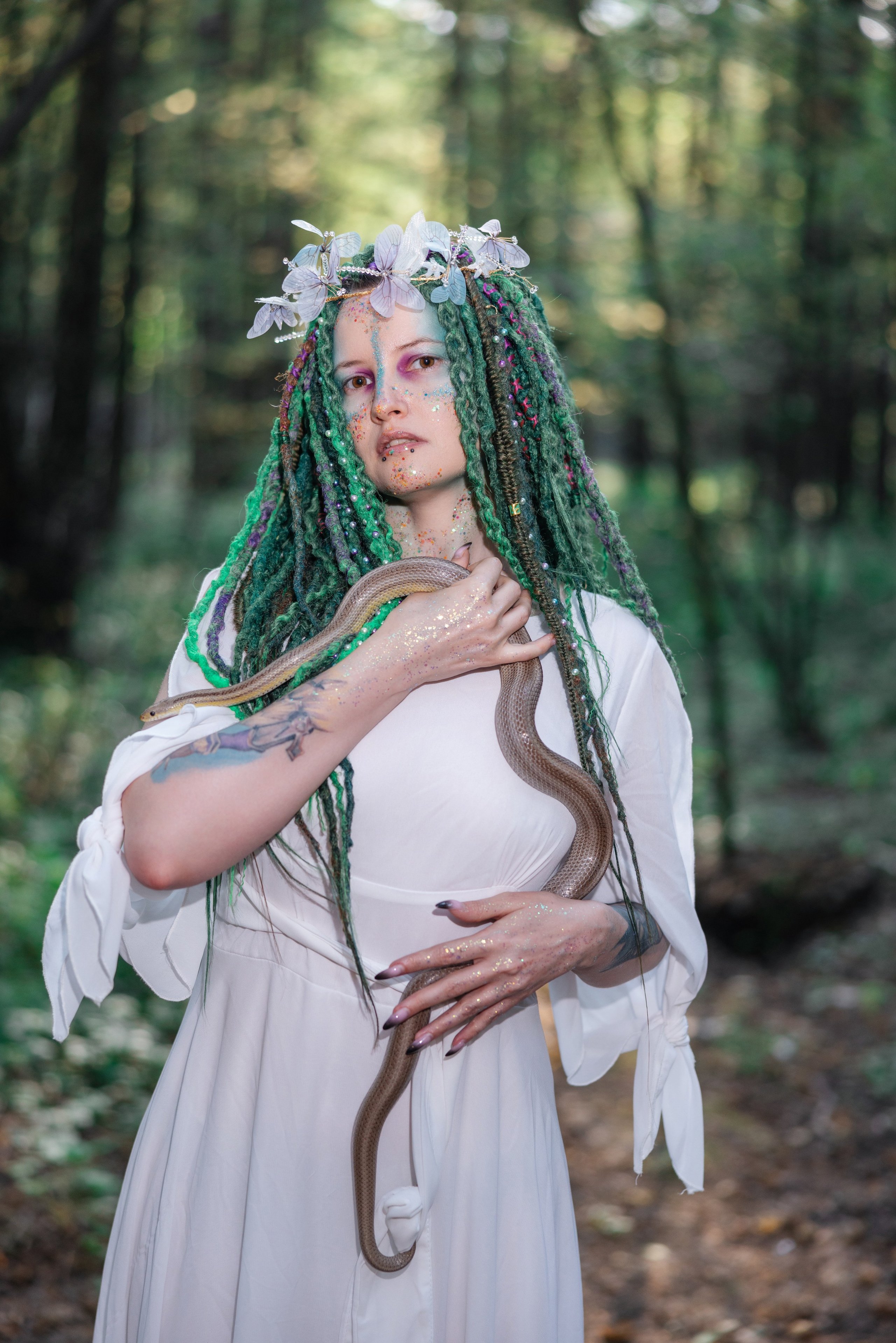 Арт. Август Гайст Фотограф в Москве