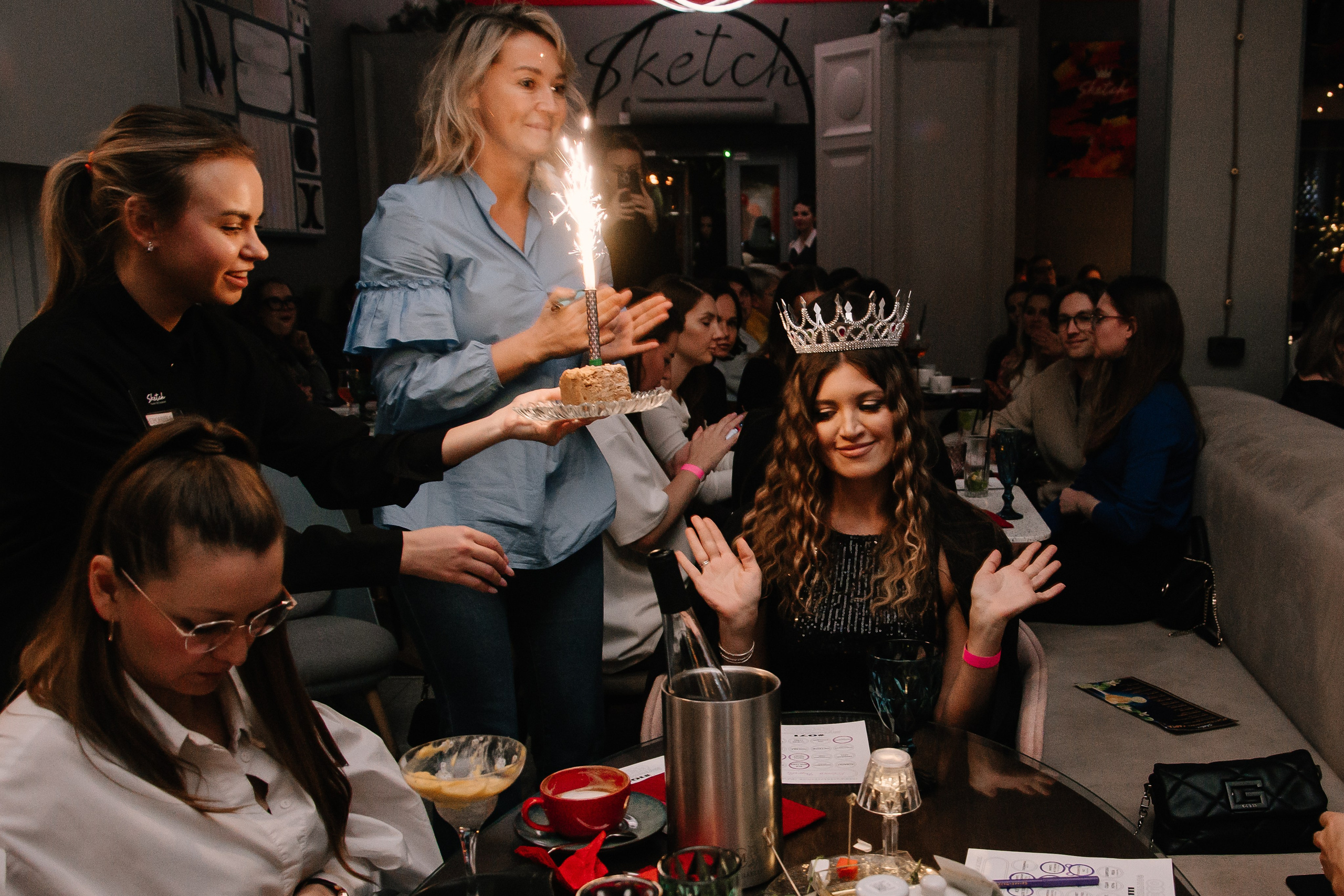 Музыкальное Бинго. Фотограф в Челябинске Любовь Денисенко