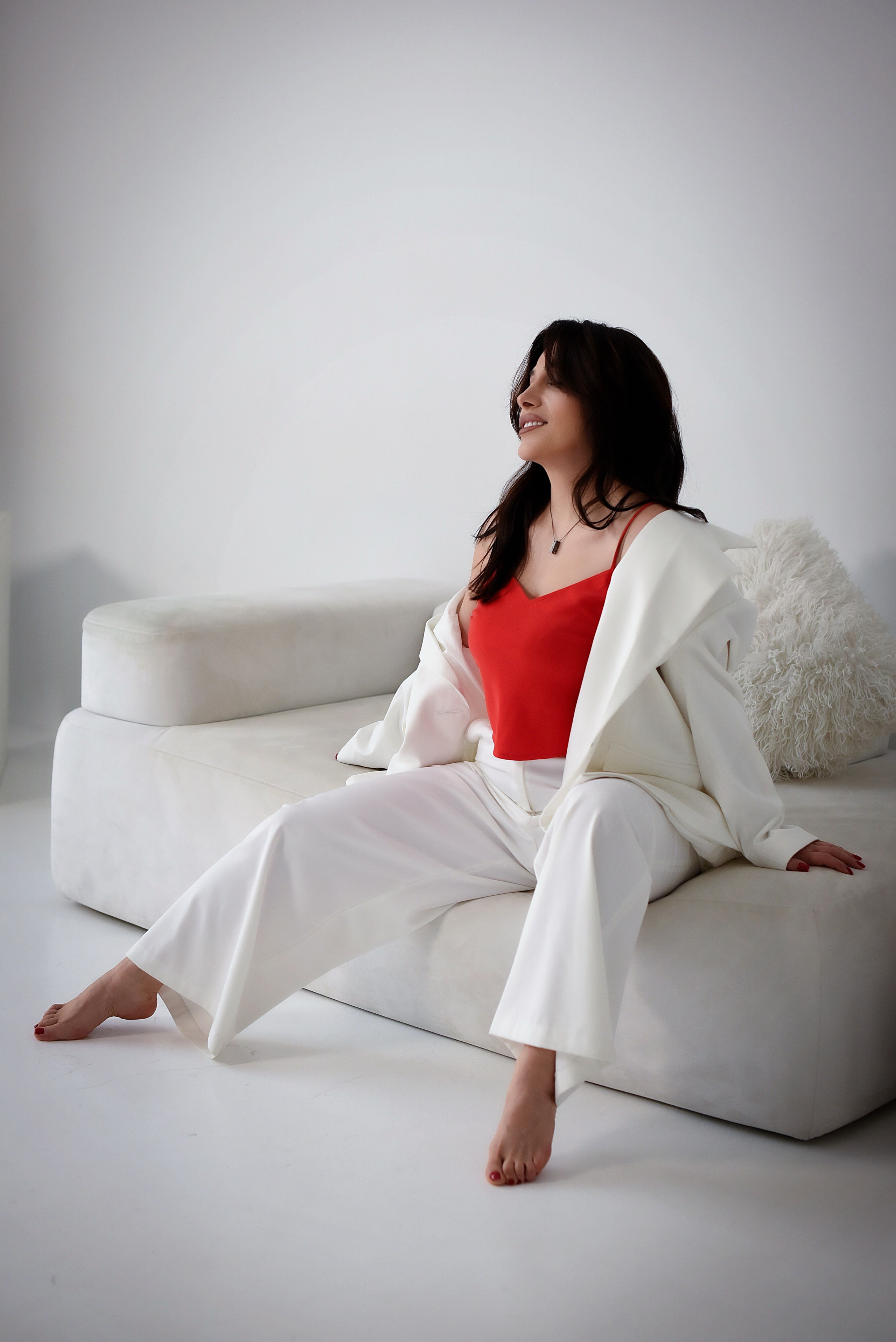 МАРИНА. Фотограф и видеограф в Краснодаре Анастасия Шеверева