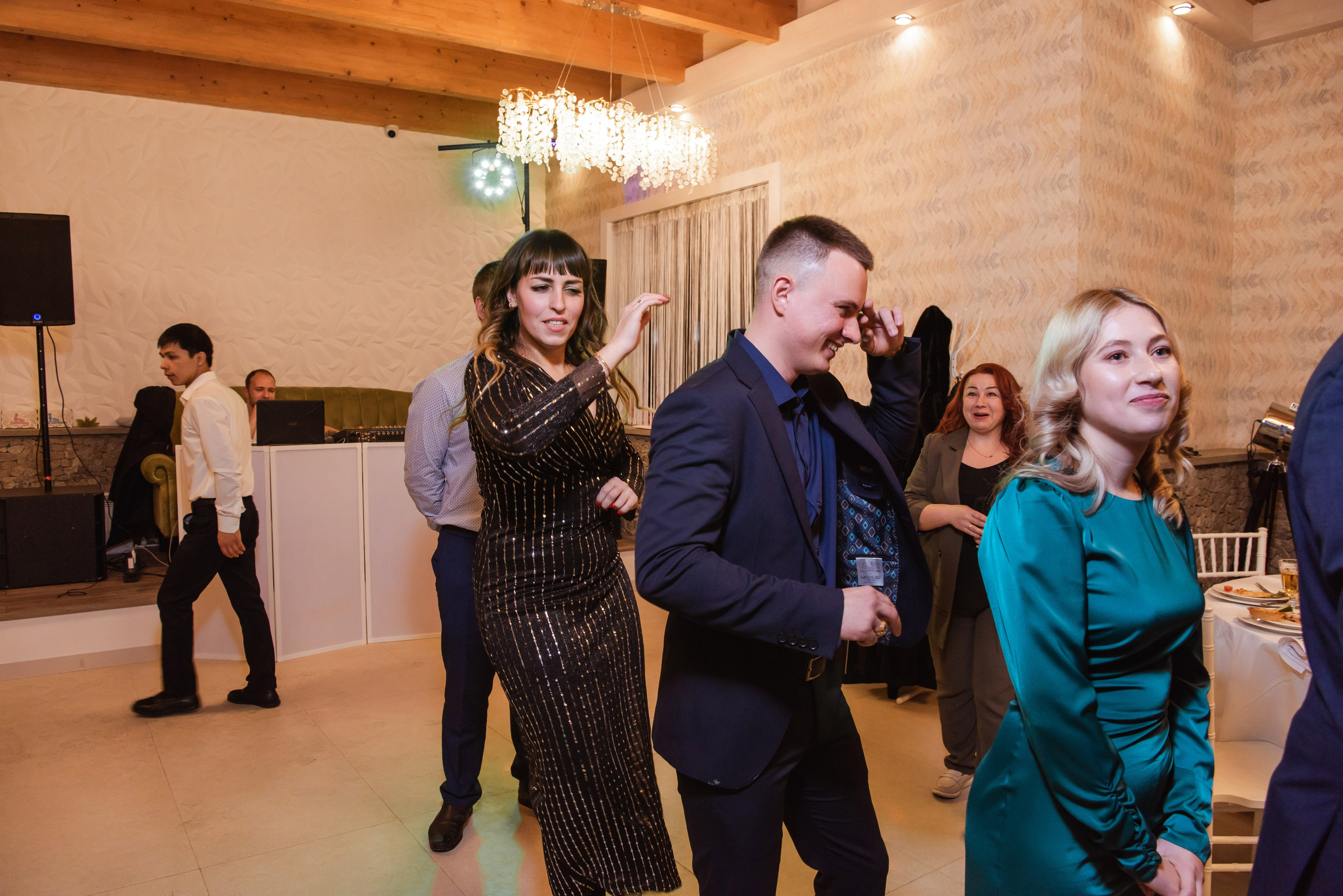 Егор и Анастасия. Свадебный и арт-фотограф Кунецкая Диана