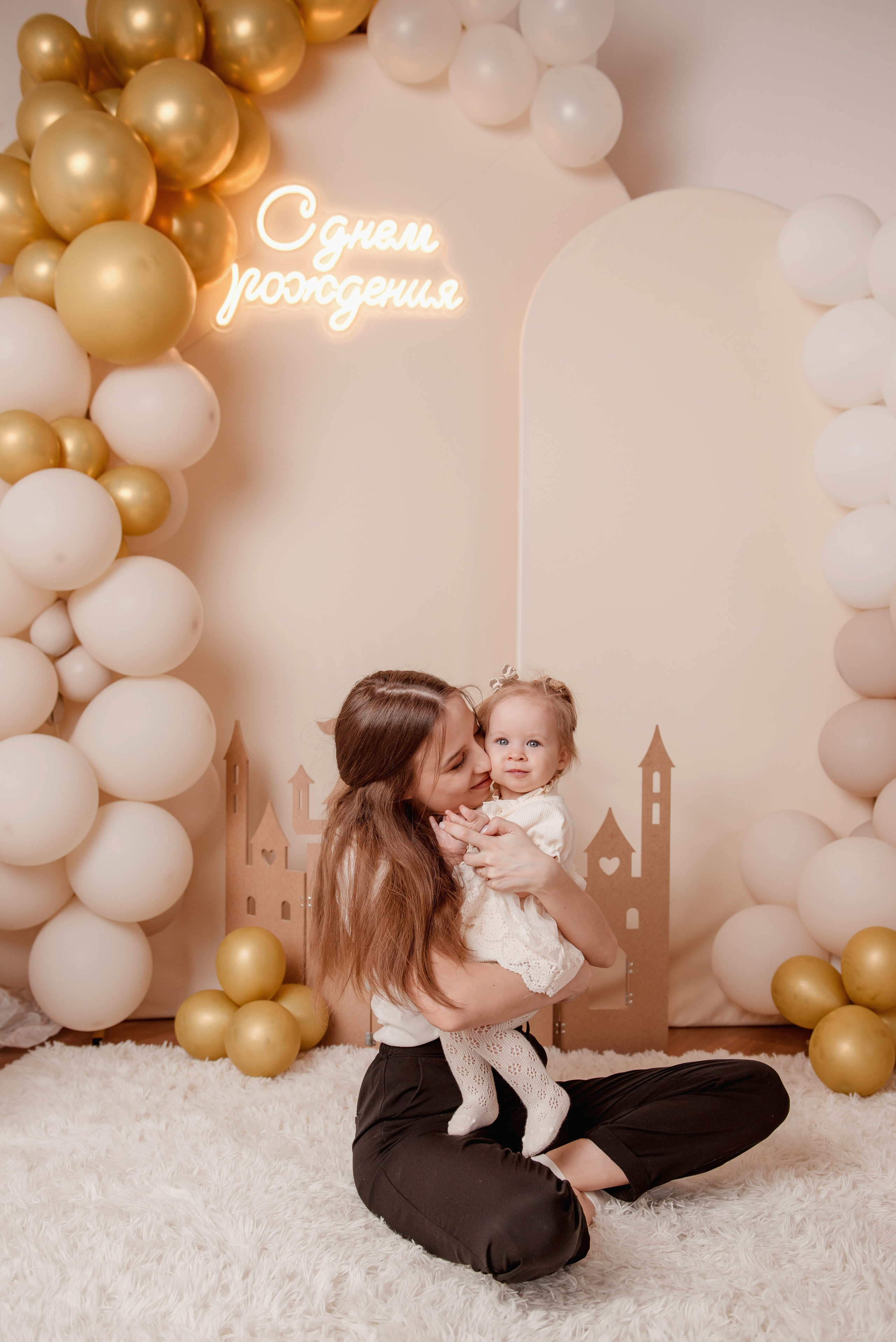 Майя. Семейный фотограф в Новочеркасске Виктория Громова