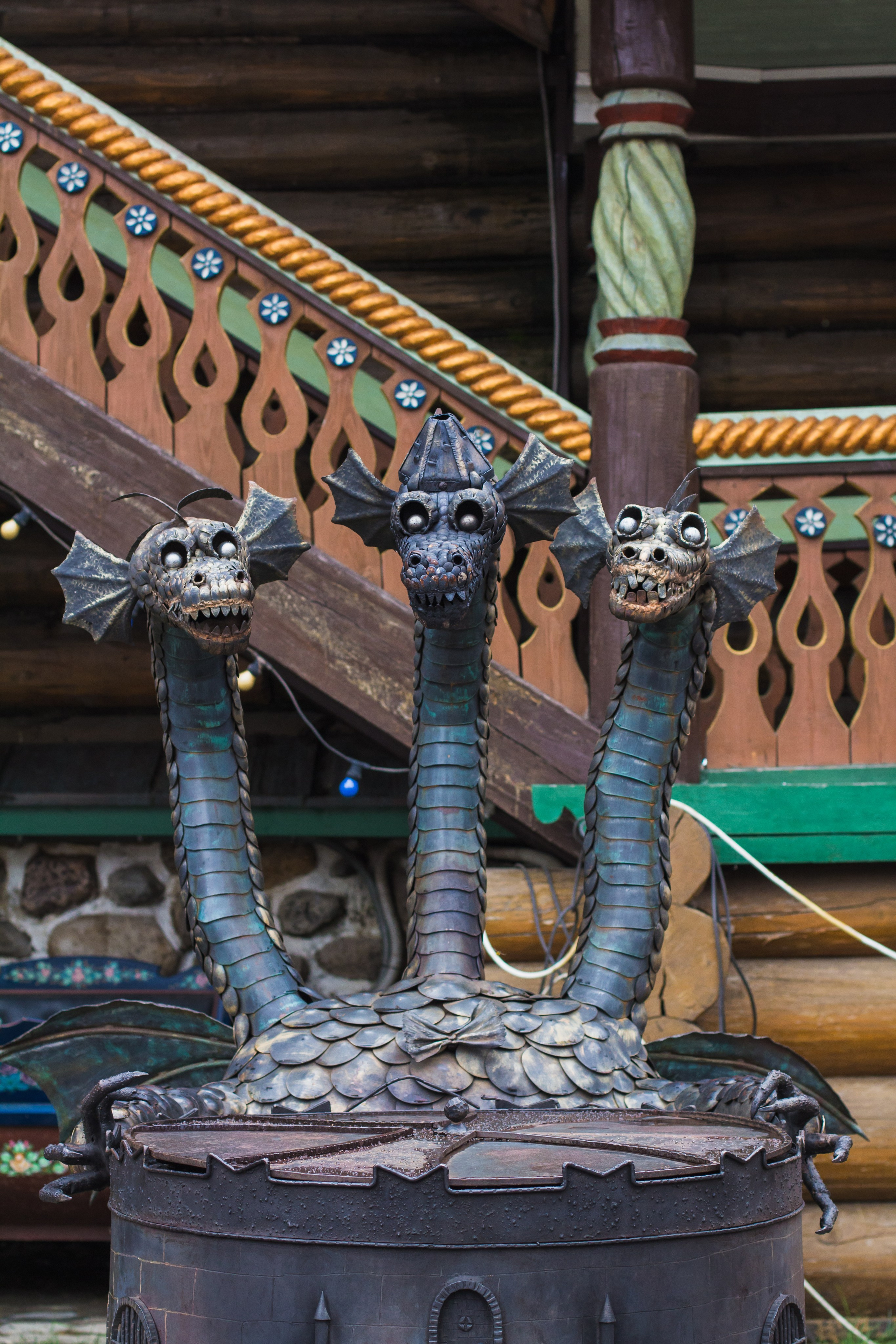 Фотофест. Фотограф Москва Дылыкова Долгар