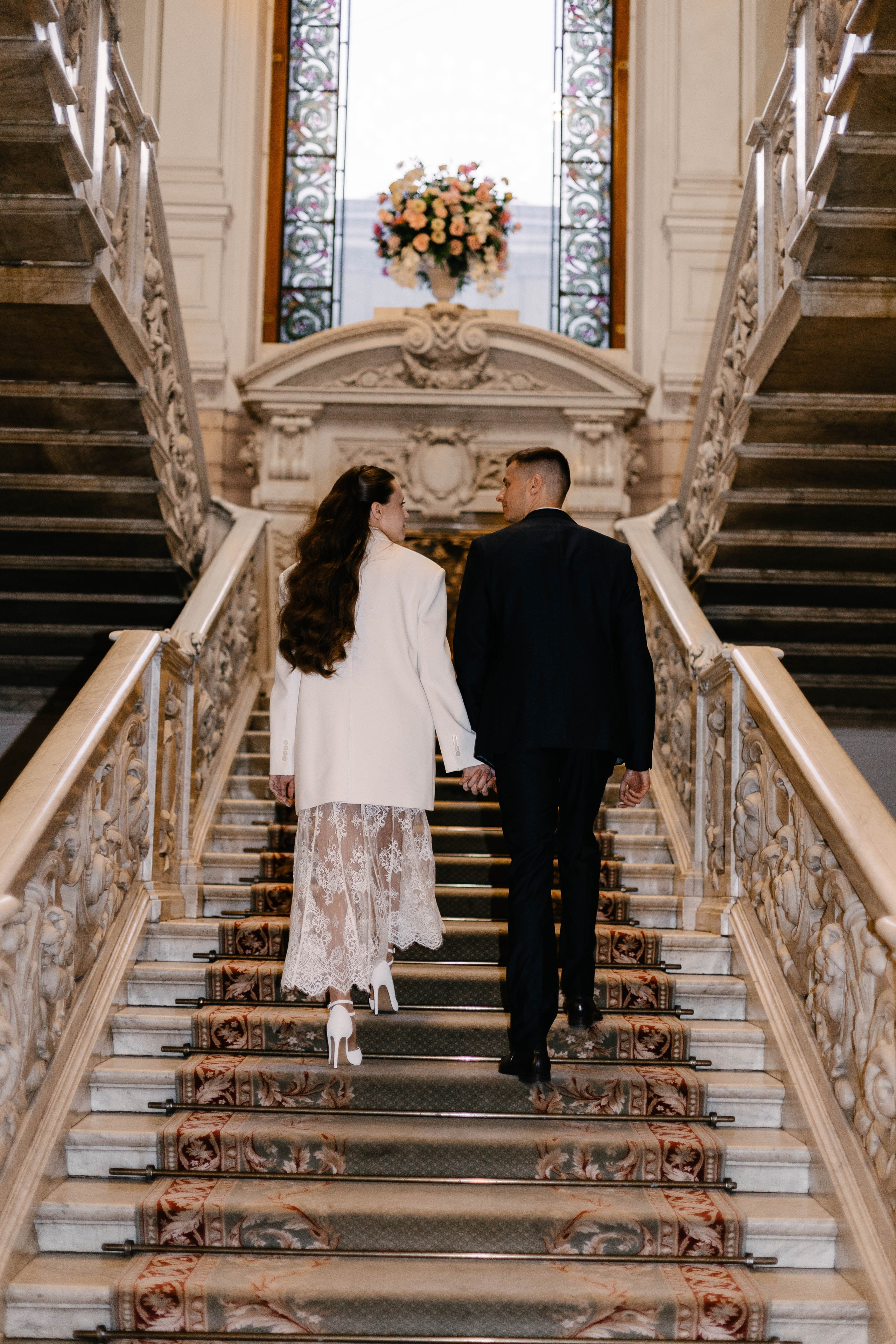 Мария и Роман. Фотограф Veronika Potaseva