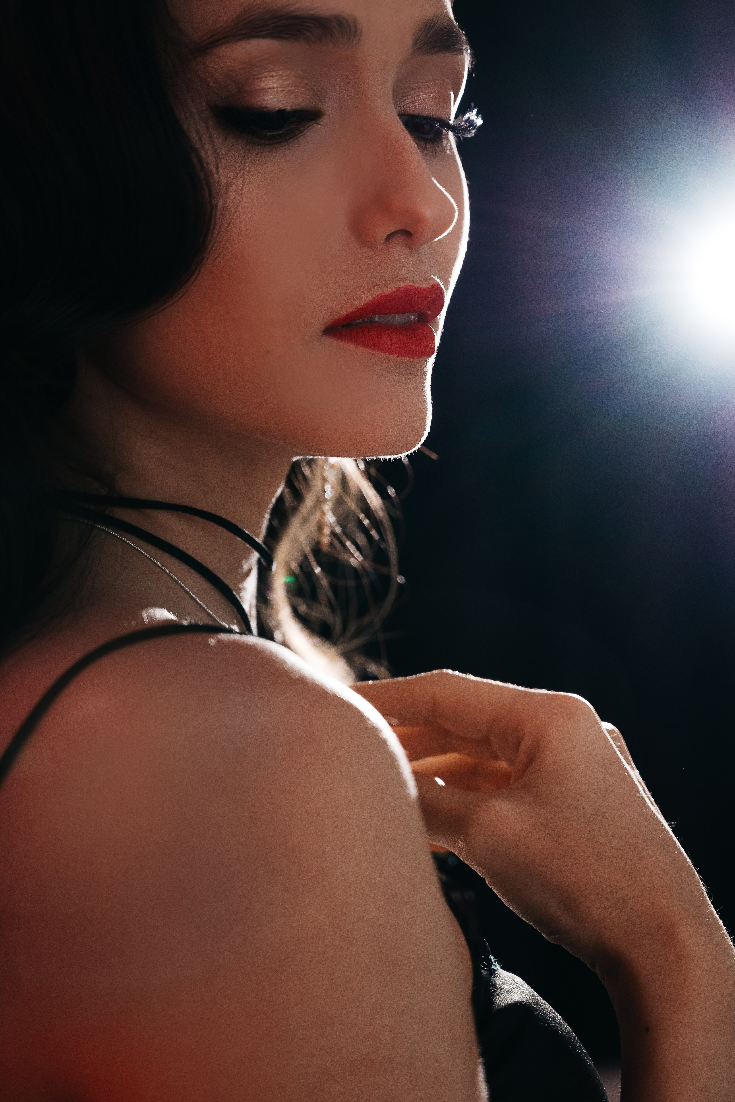 Кристина. Тамара Власова