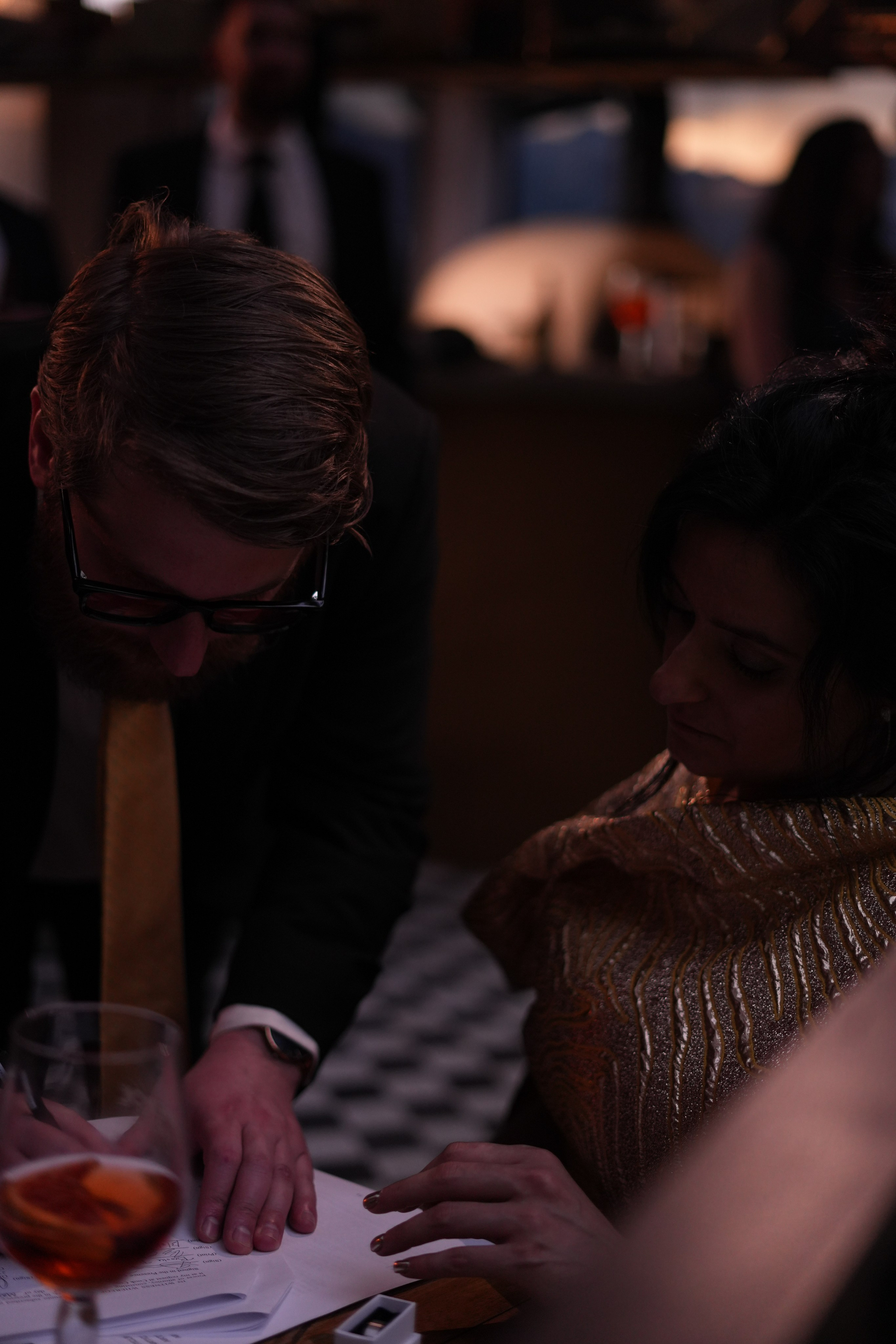 Olivia and Zack / 1 wedding day. Wedding Photographer in Barcelona and Medellin