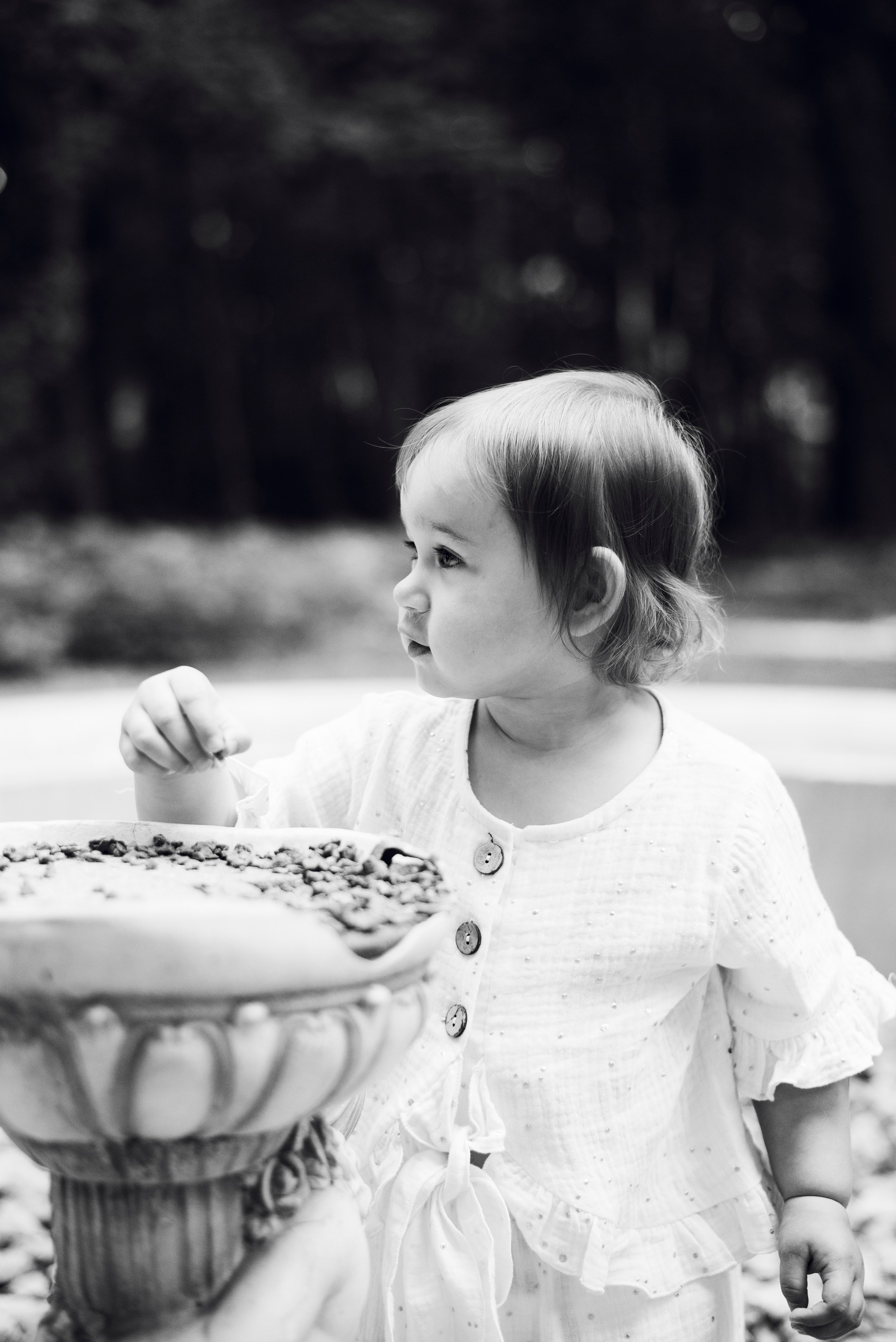 Дети. Фотограф Анастасия Кустова