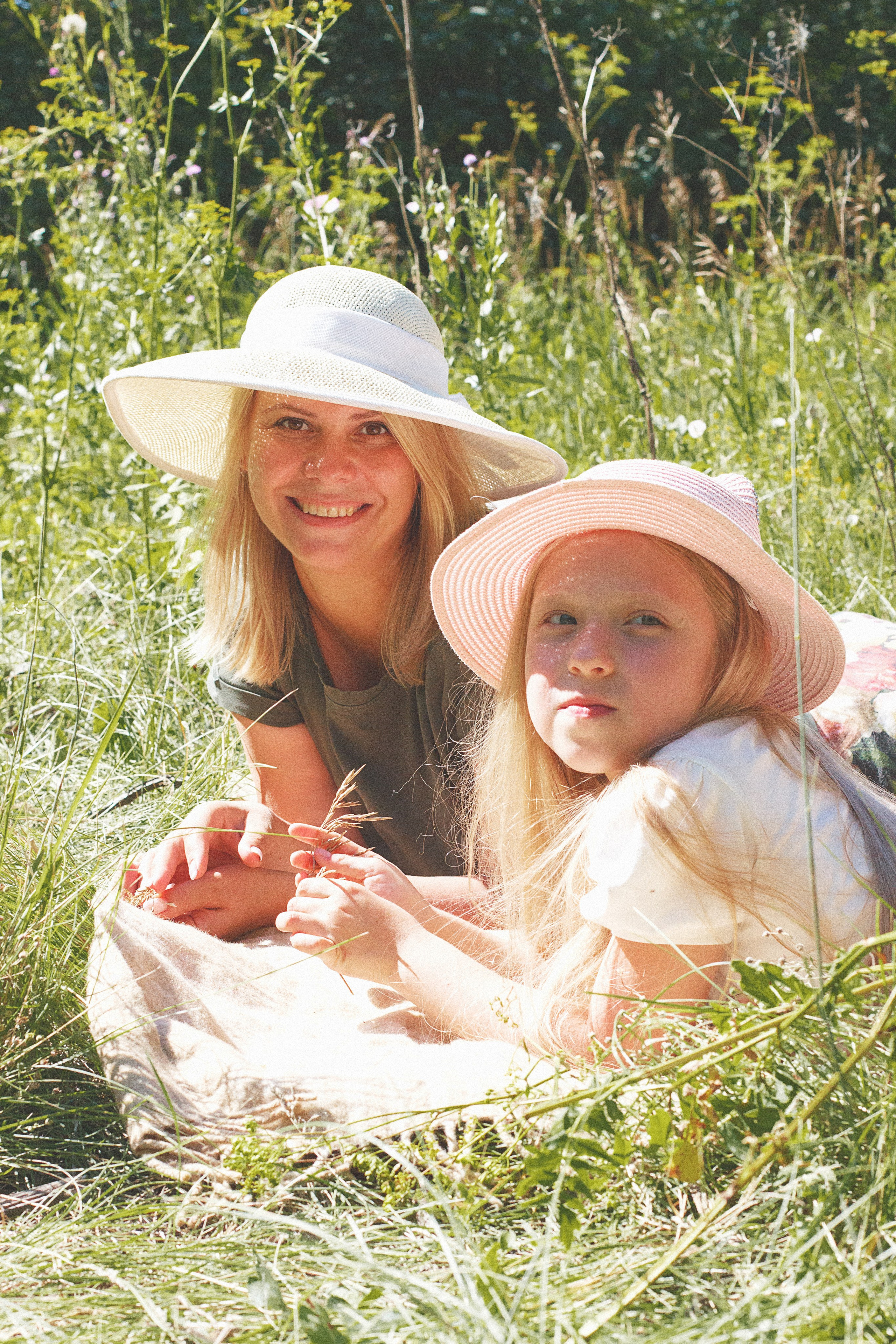 Семейная Оля и Василиса. Фотограф и видеограф в Омск/Москва Сащенко Лера