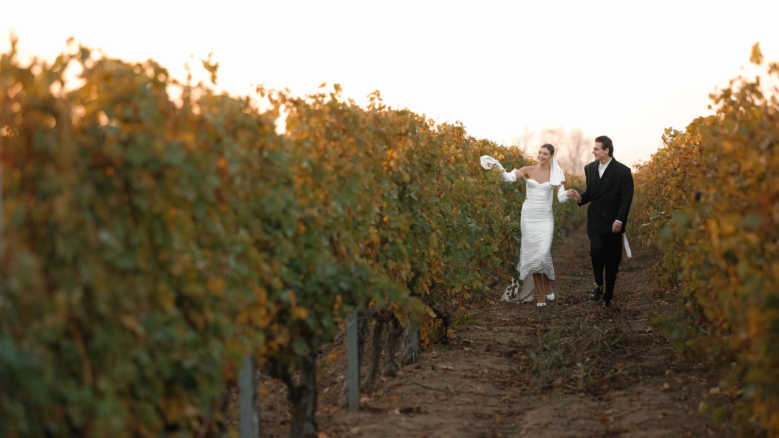 Violetta-Aleksander. Свадебный фотограф Артем Ковалев