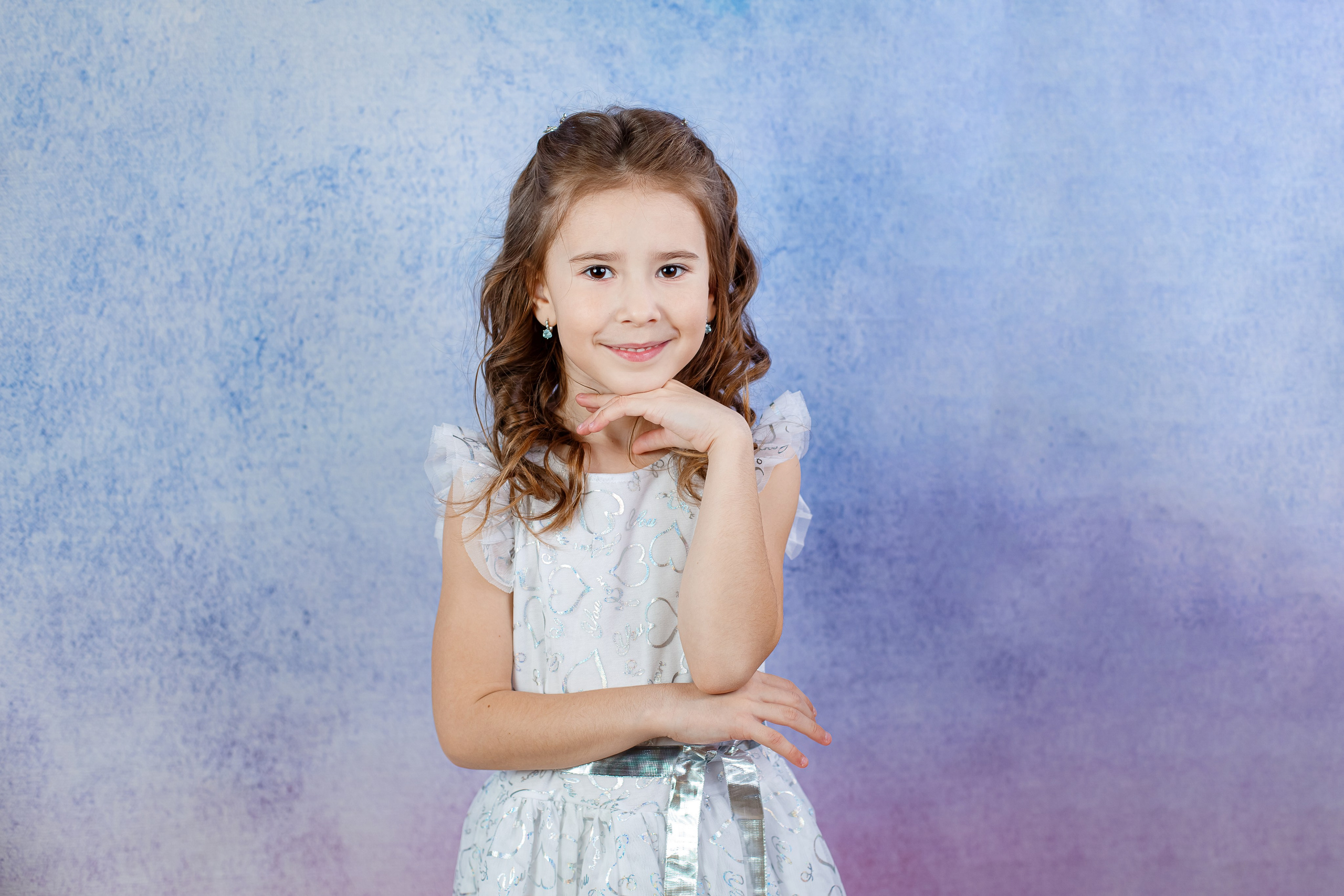 Портреты. Семейный и детский фотограф Комина Елена, Власиха, Одинцово