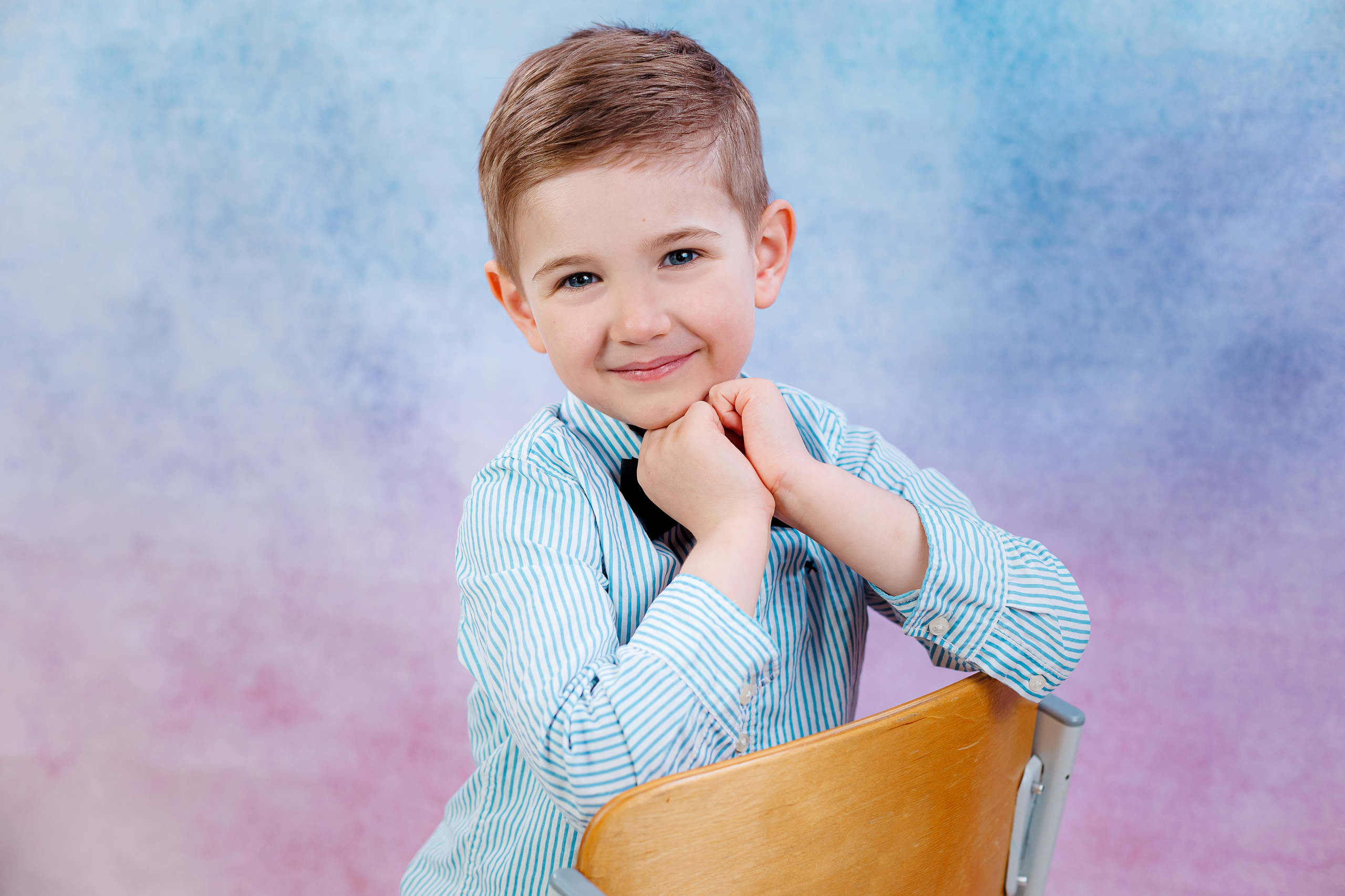 Портреты. Семейный и детский фотограф Комина Елена, Власиха, Одинцово