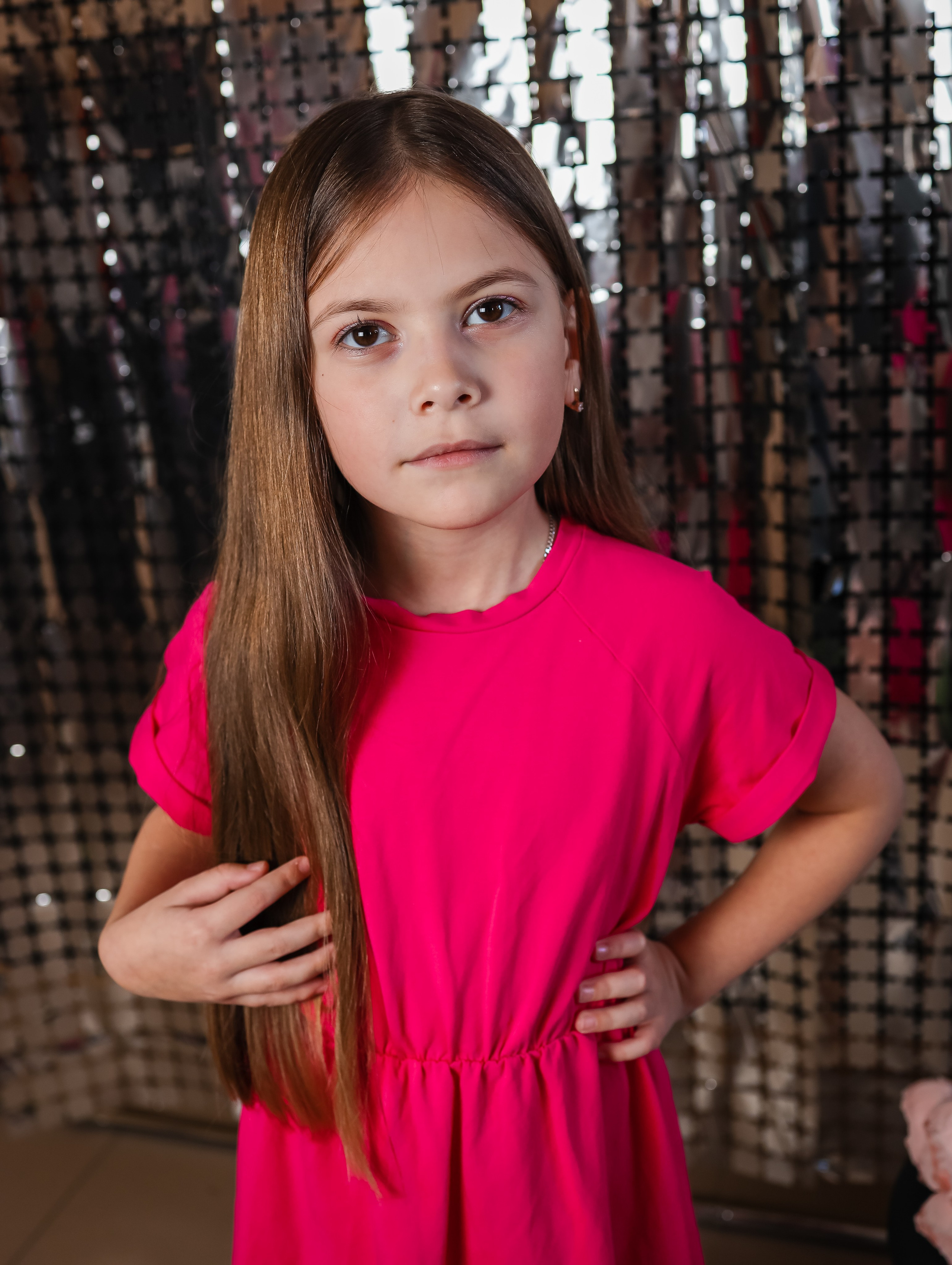 Дети модельная школа. Главная