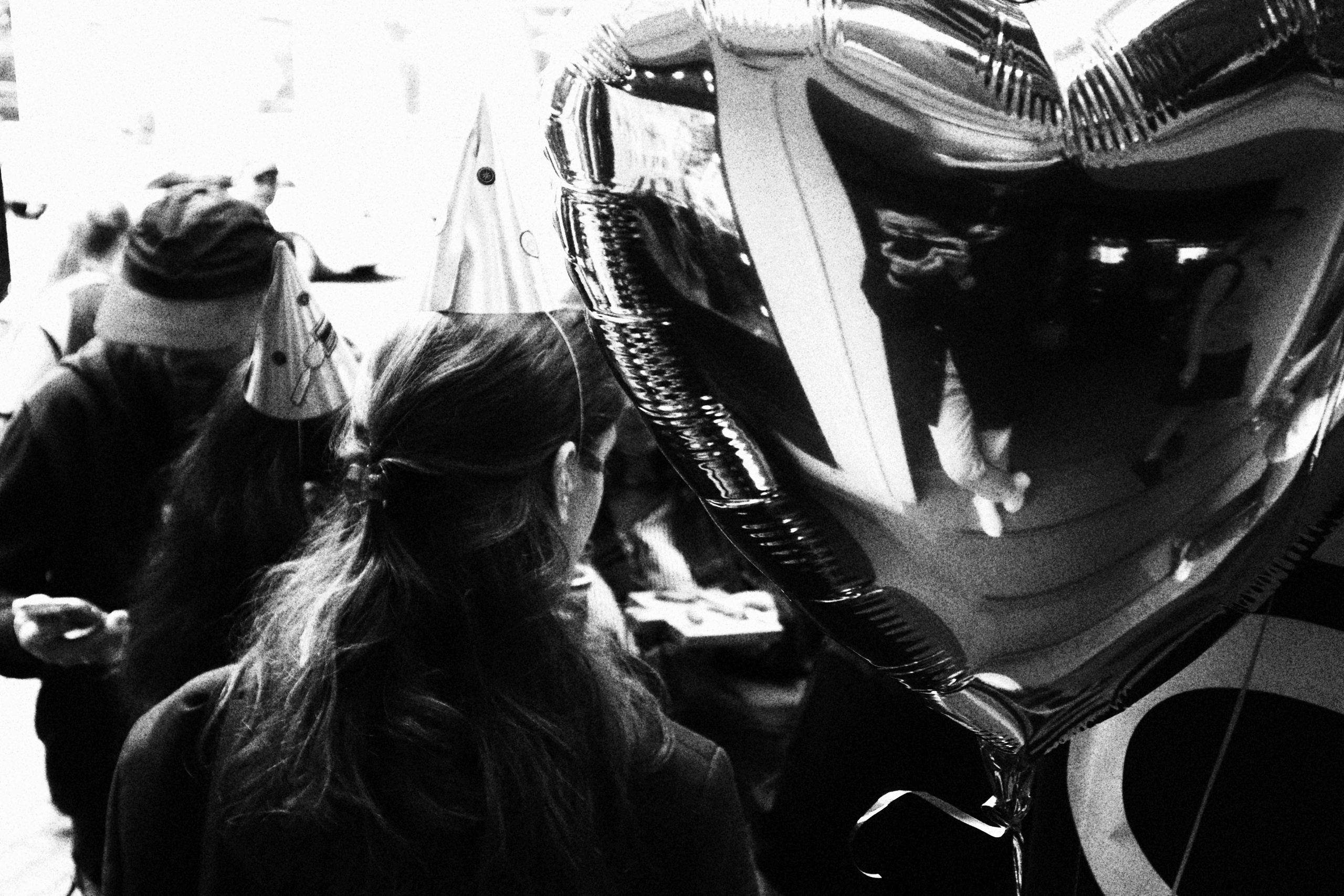 STENOGRAFFIA / Бар «Нельсон Совин». Уральское создание