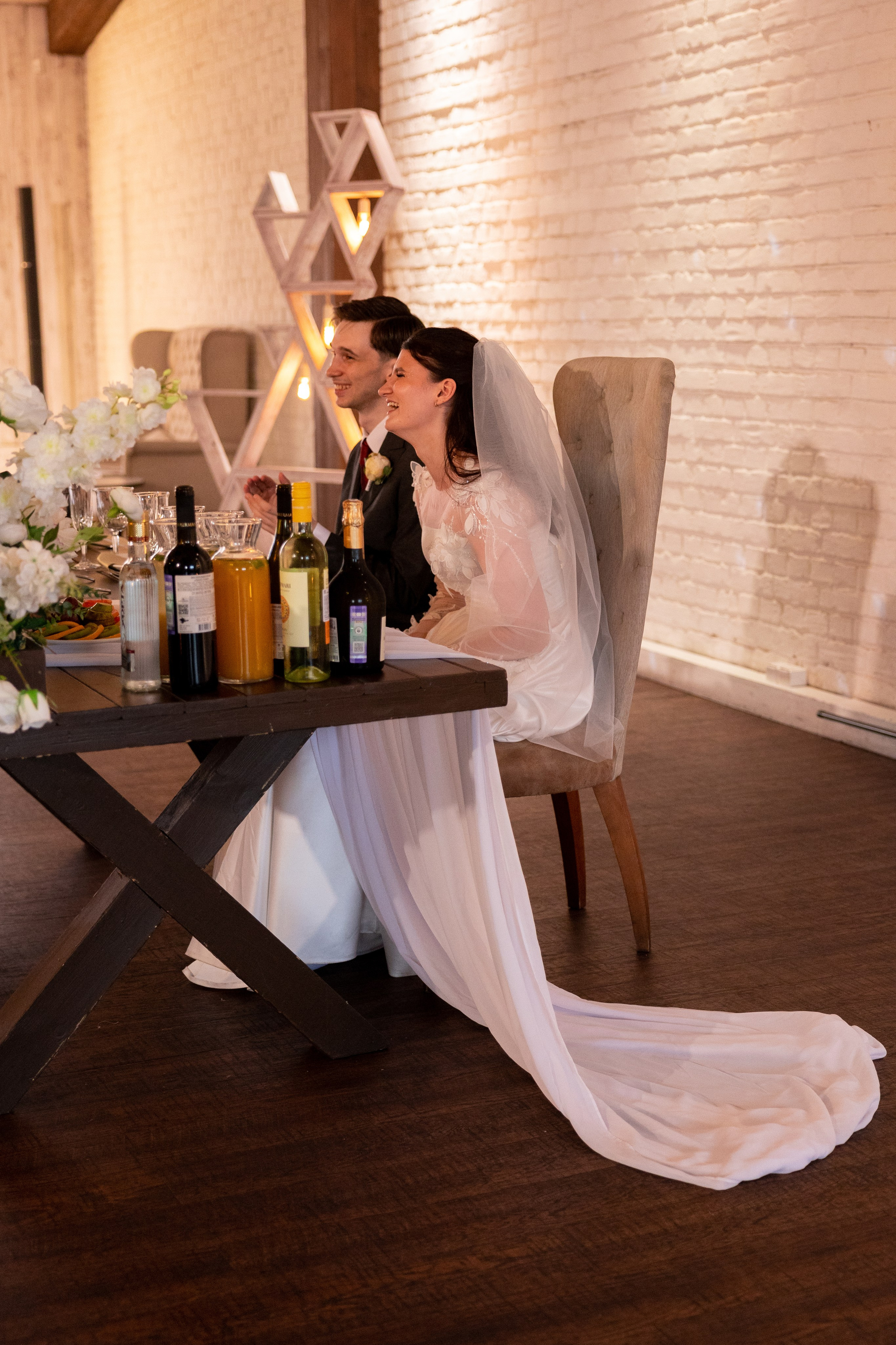 Павел & Екатерина. Питерский фотограф