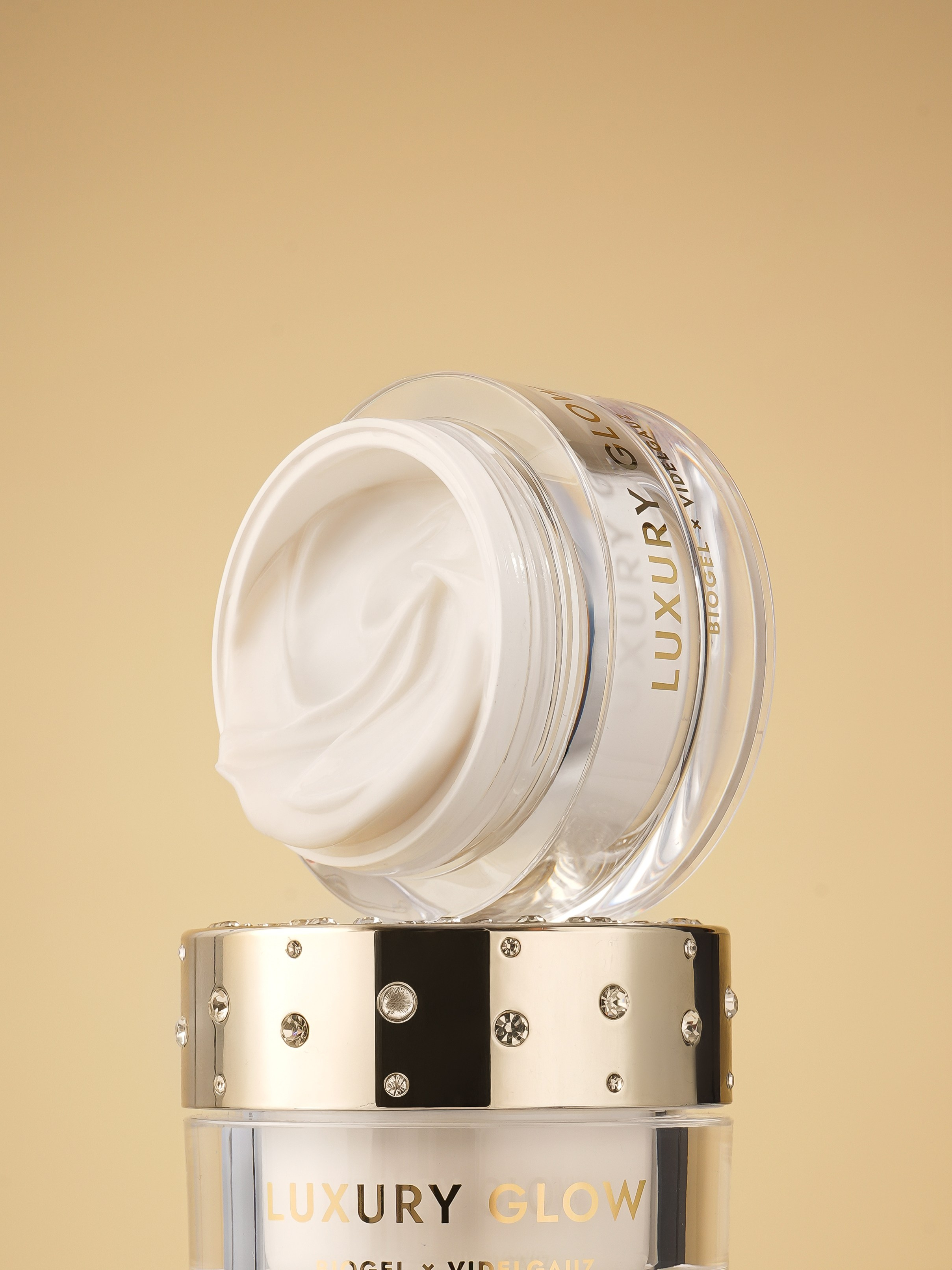 Бьюти (косметика, аксессуары). Предметный фотограф в Москве Инна Шерстюкова