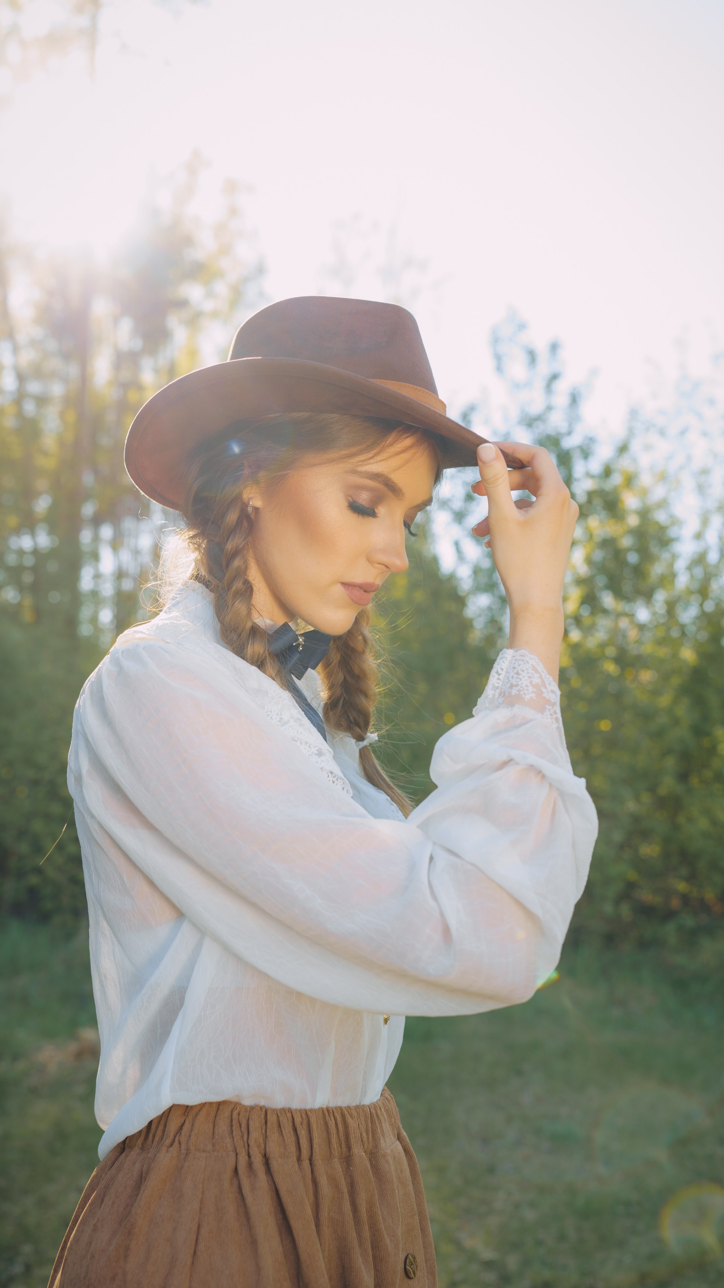 Лилия на диком западе. Сергей Батый коммерческий фотограф в городе Ярославль и Москве