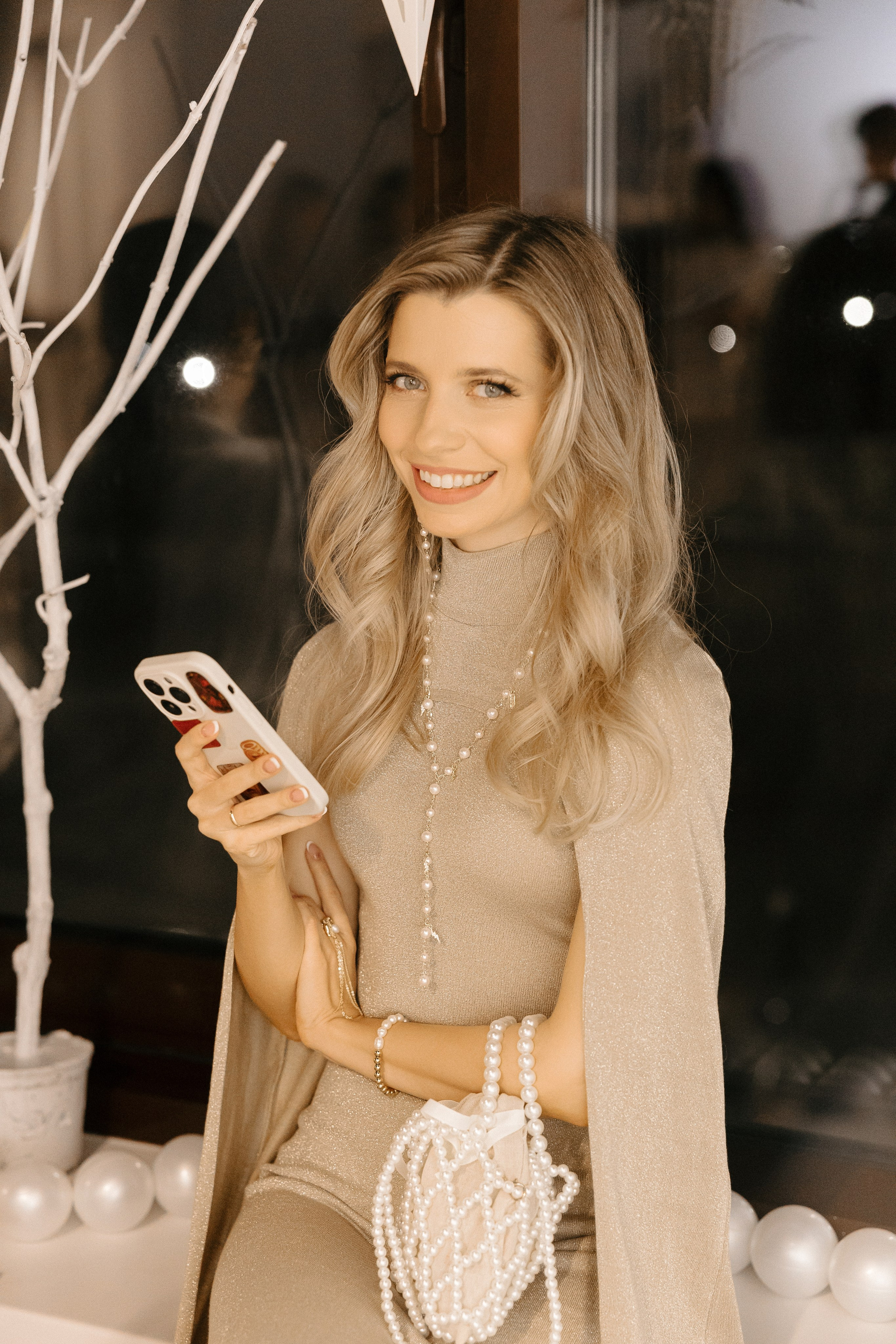 День рождения студии электроэпиляции. Свадебный фотограф Нижний Новгород