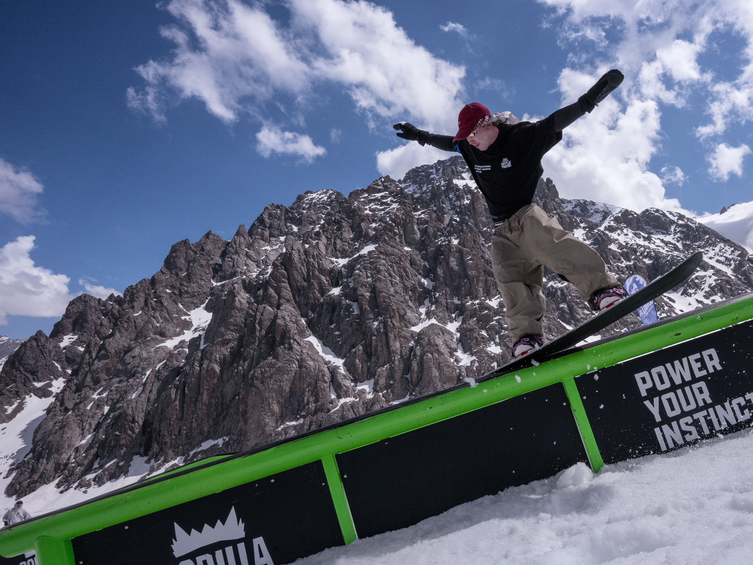 Gorilla IMBA CAMP 2026. Сайт Алматинского НЮ АРТ, будуар и фэшн фотографа Дениса Карпенко