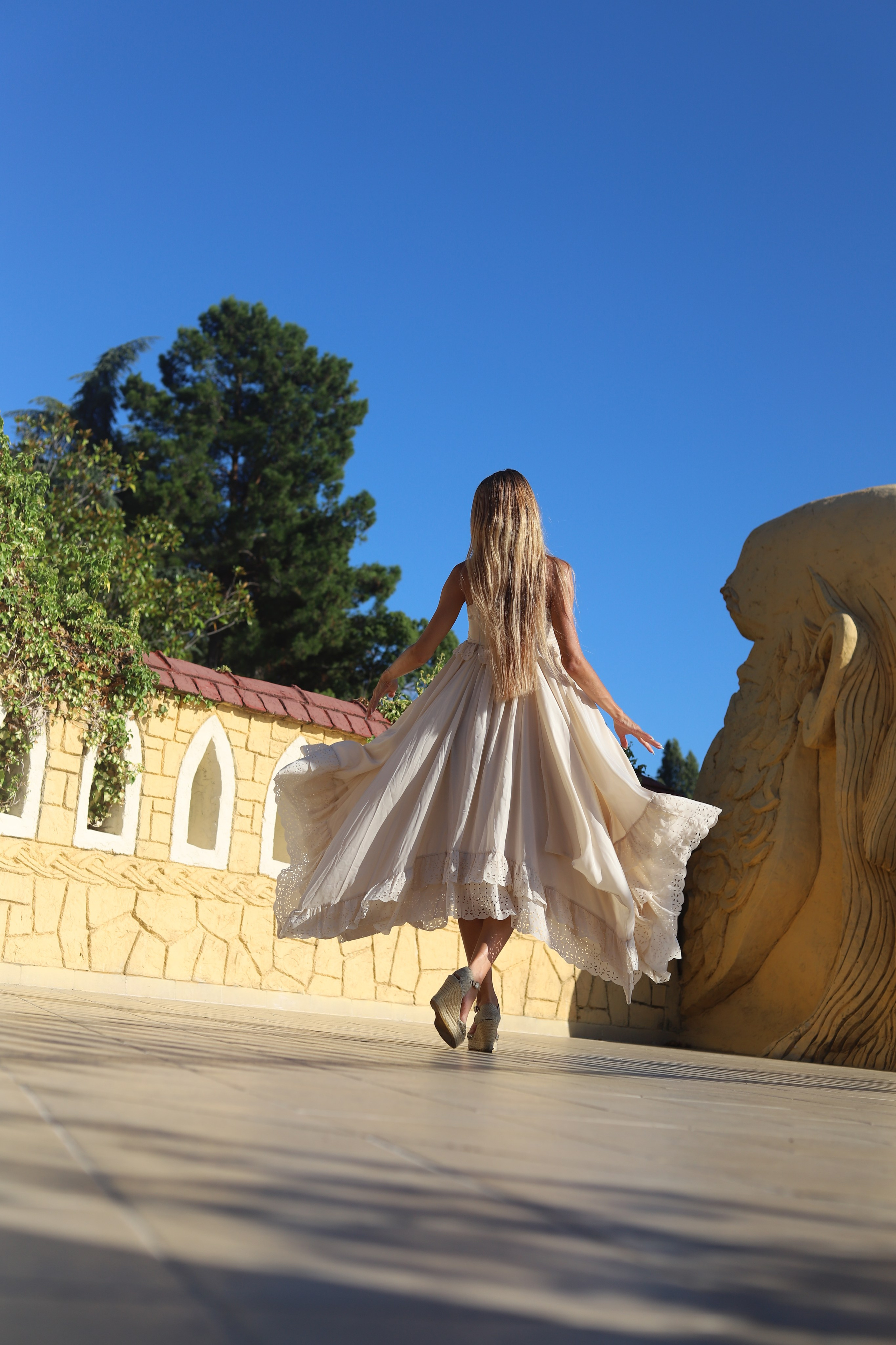 Свадьба Мару Сочи 26.08. Главная