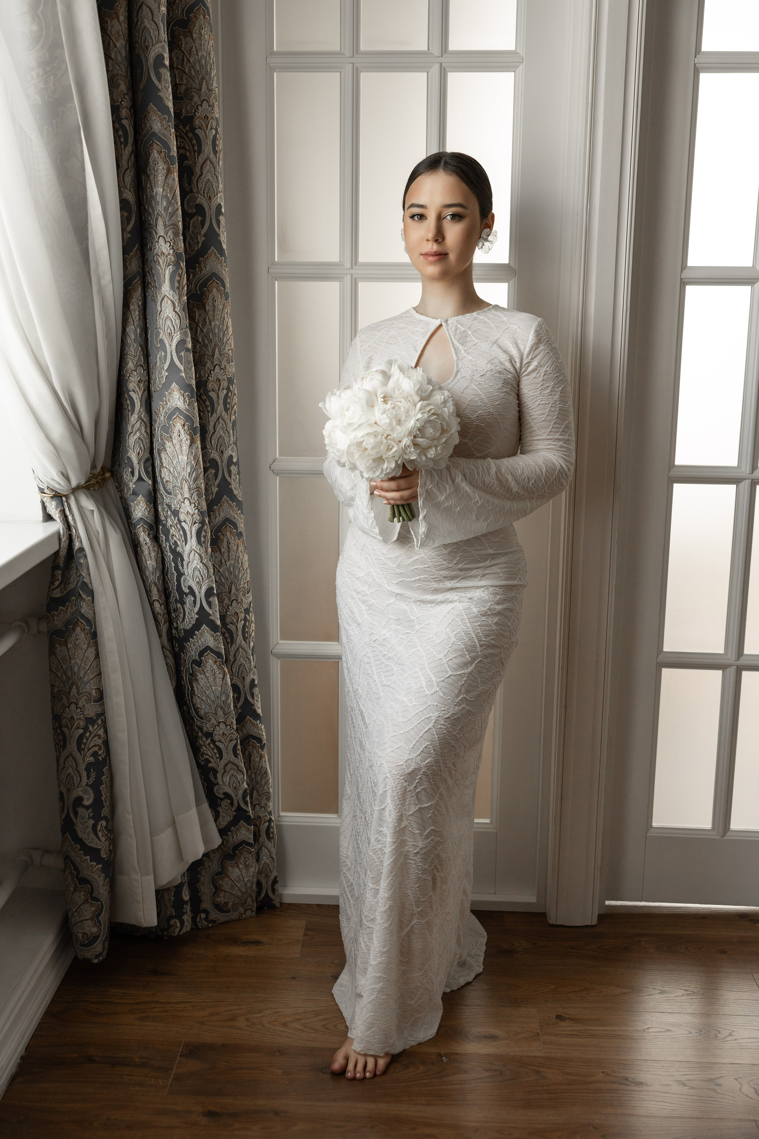 Александр и Анна. Свадебный фотограф Тула Москва СПБ / Сёмина Дарья