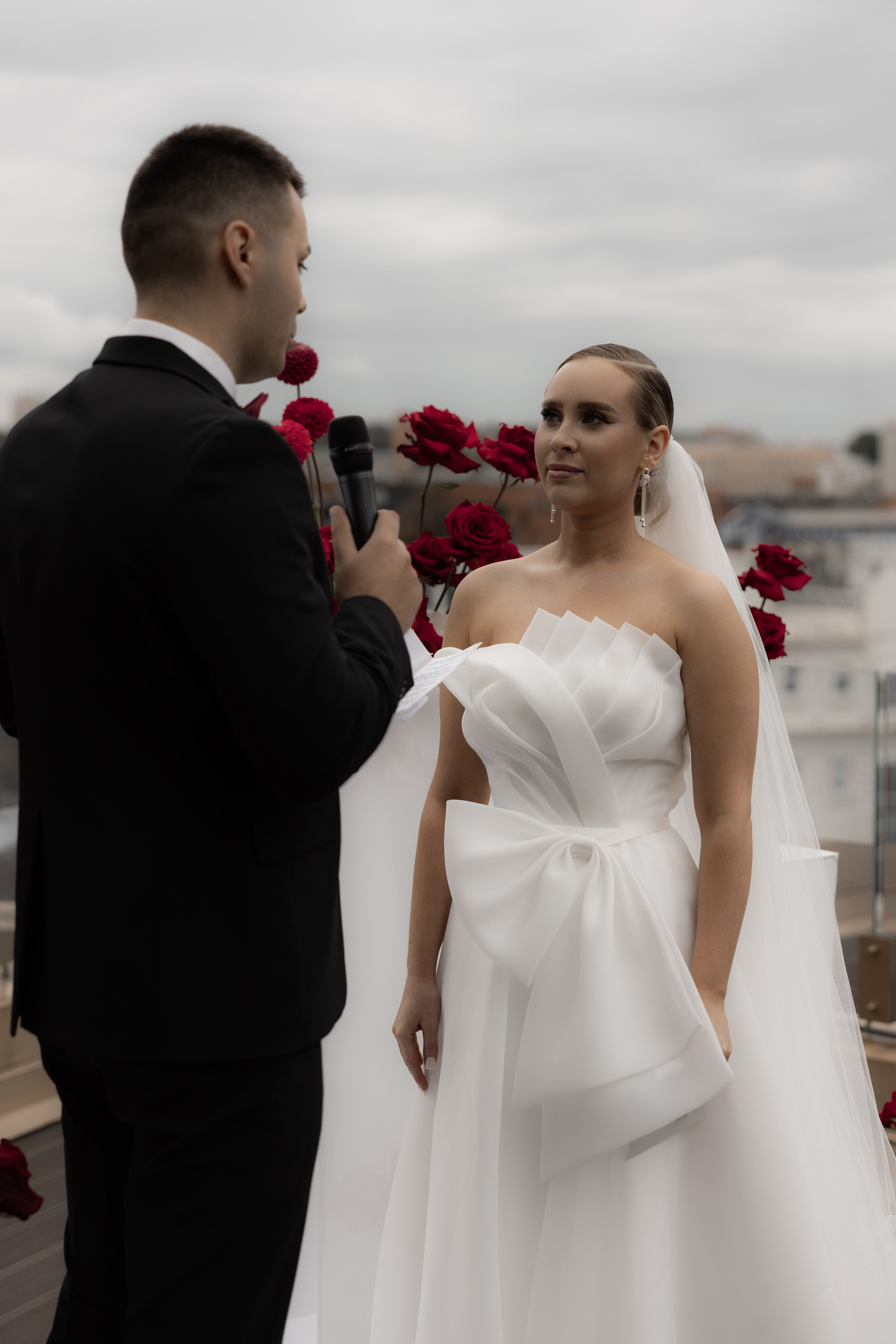 Константин и Инна. Свадебный фотограф Тула Москва СПБ / Сёмина Дарья