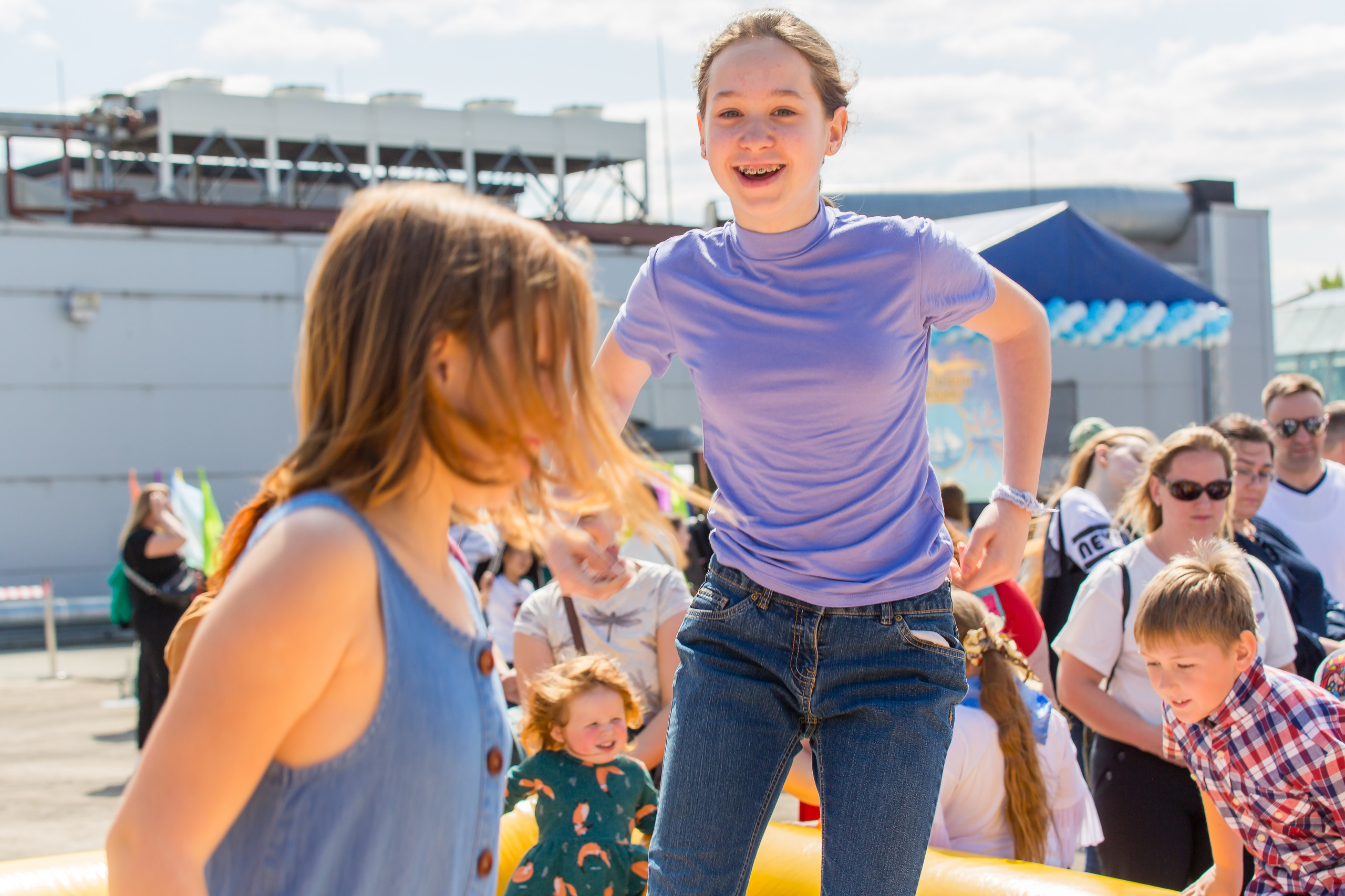 ОКЕАНАРИУМ БОЛЬШАЯ РЕГАТА 2023. Главная