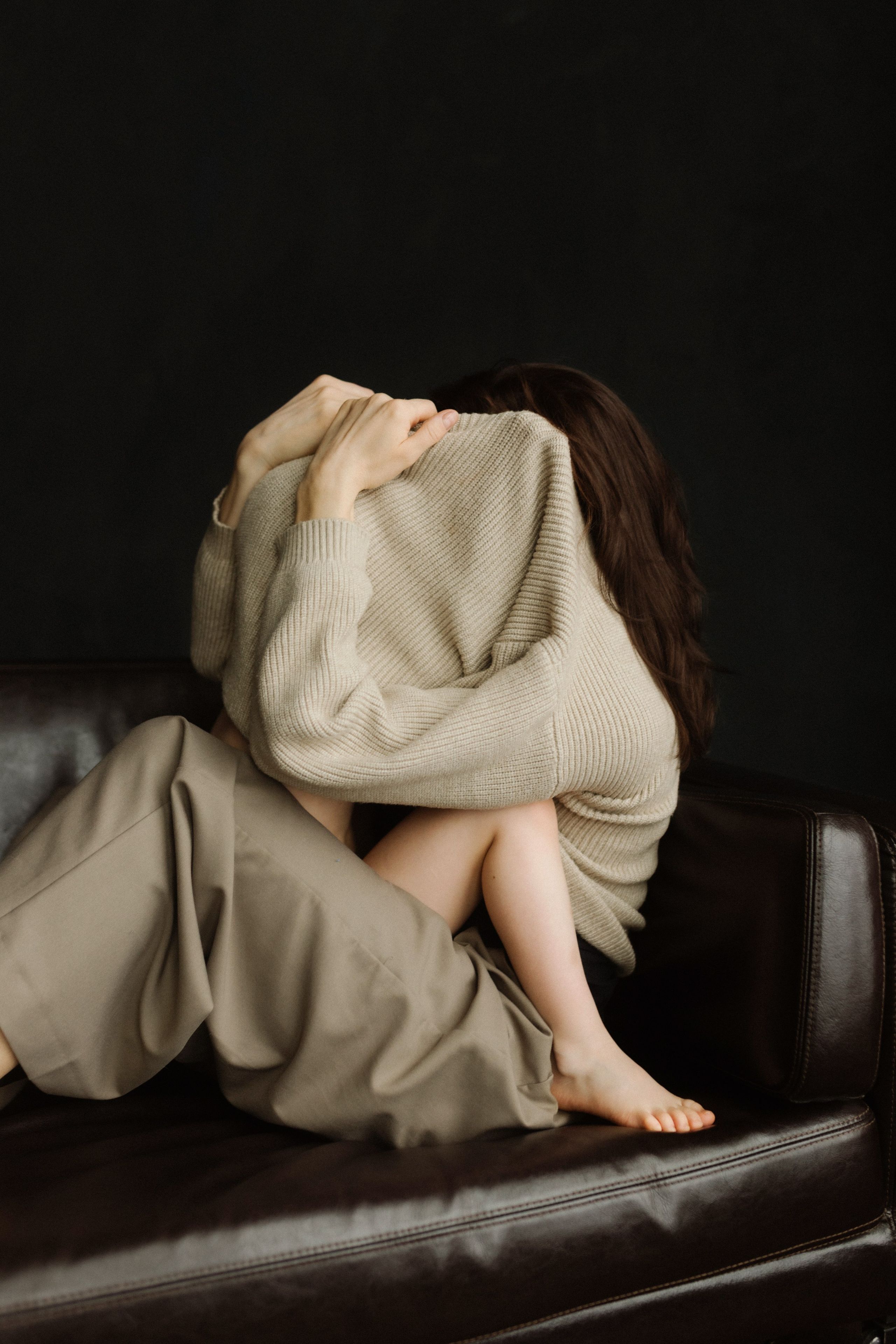 Анна и Соня. Klerout Photographer