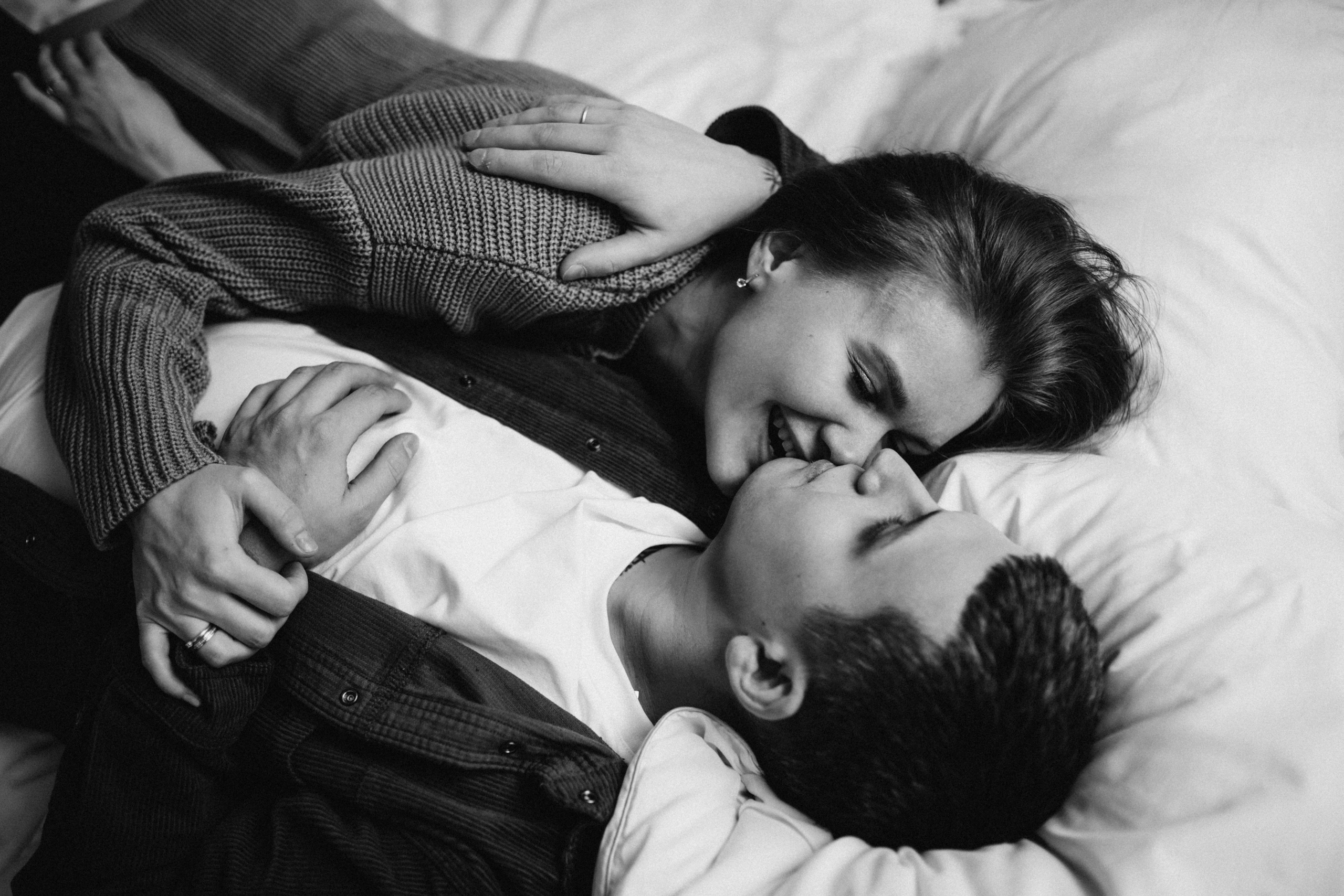 Поля, Елена и Арсен. Klerout Photographer