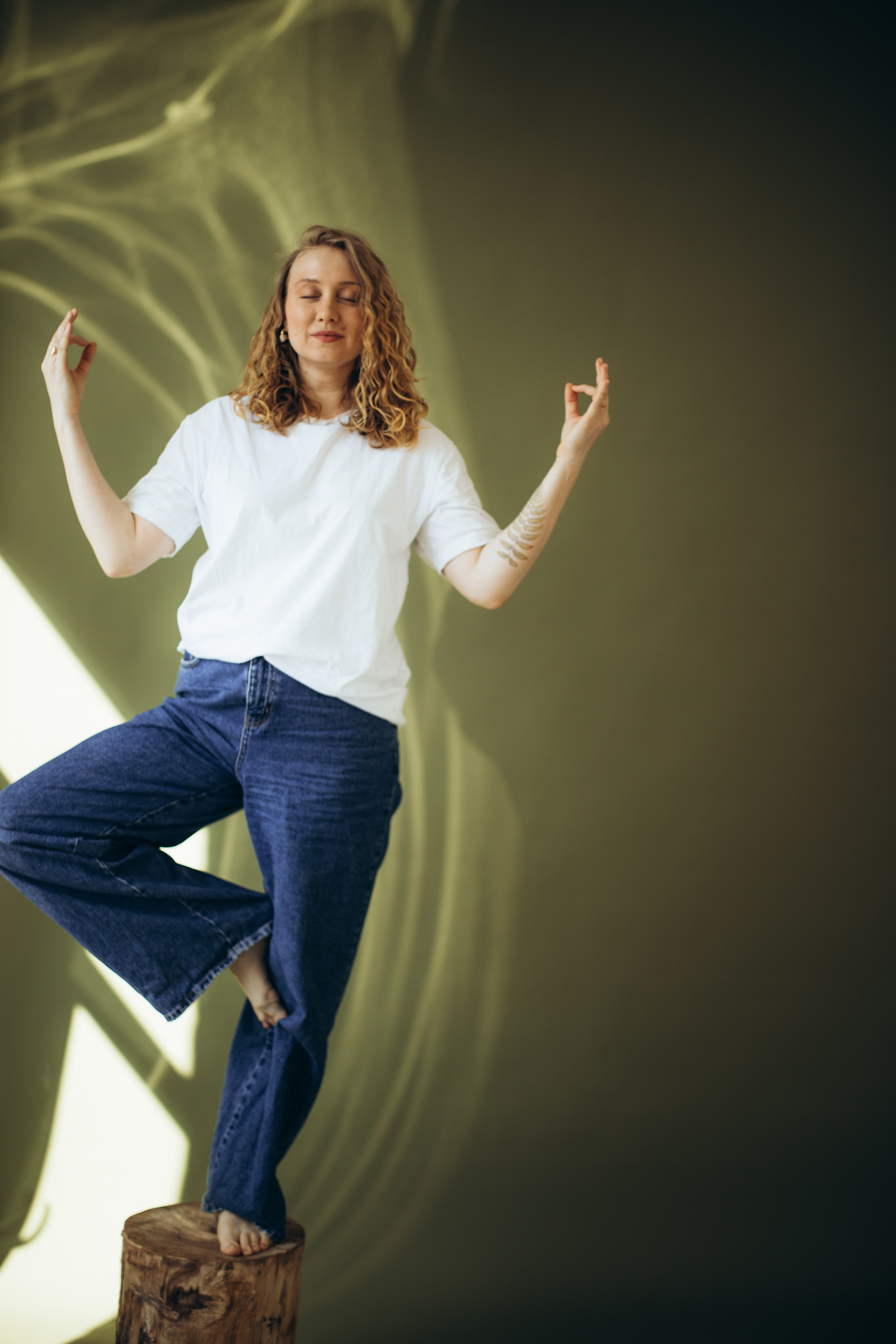 Кристина. Klerout Photographer