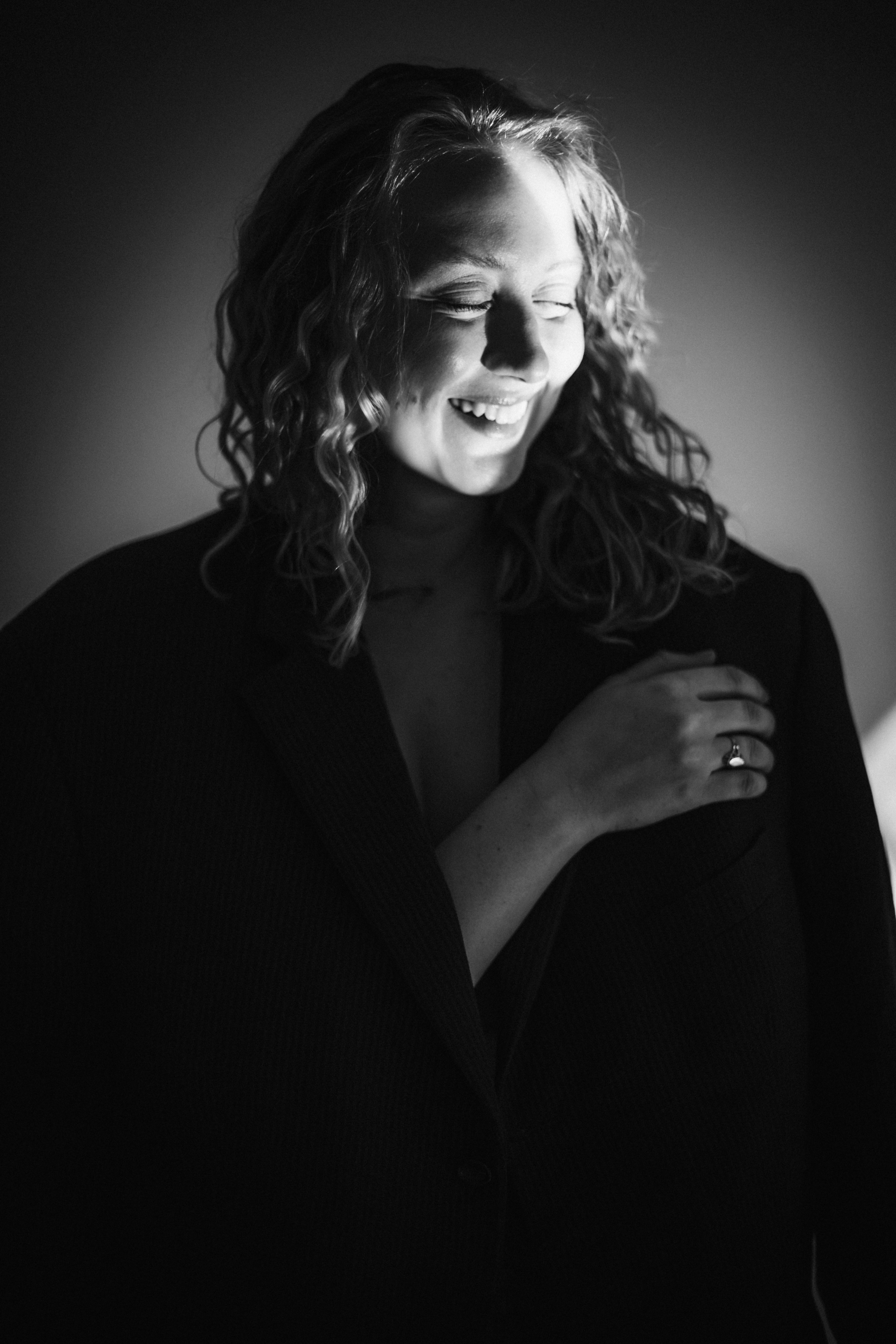 Кристина. Klerout Photographer