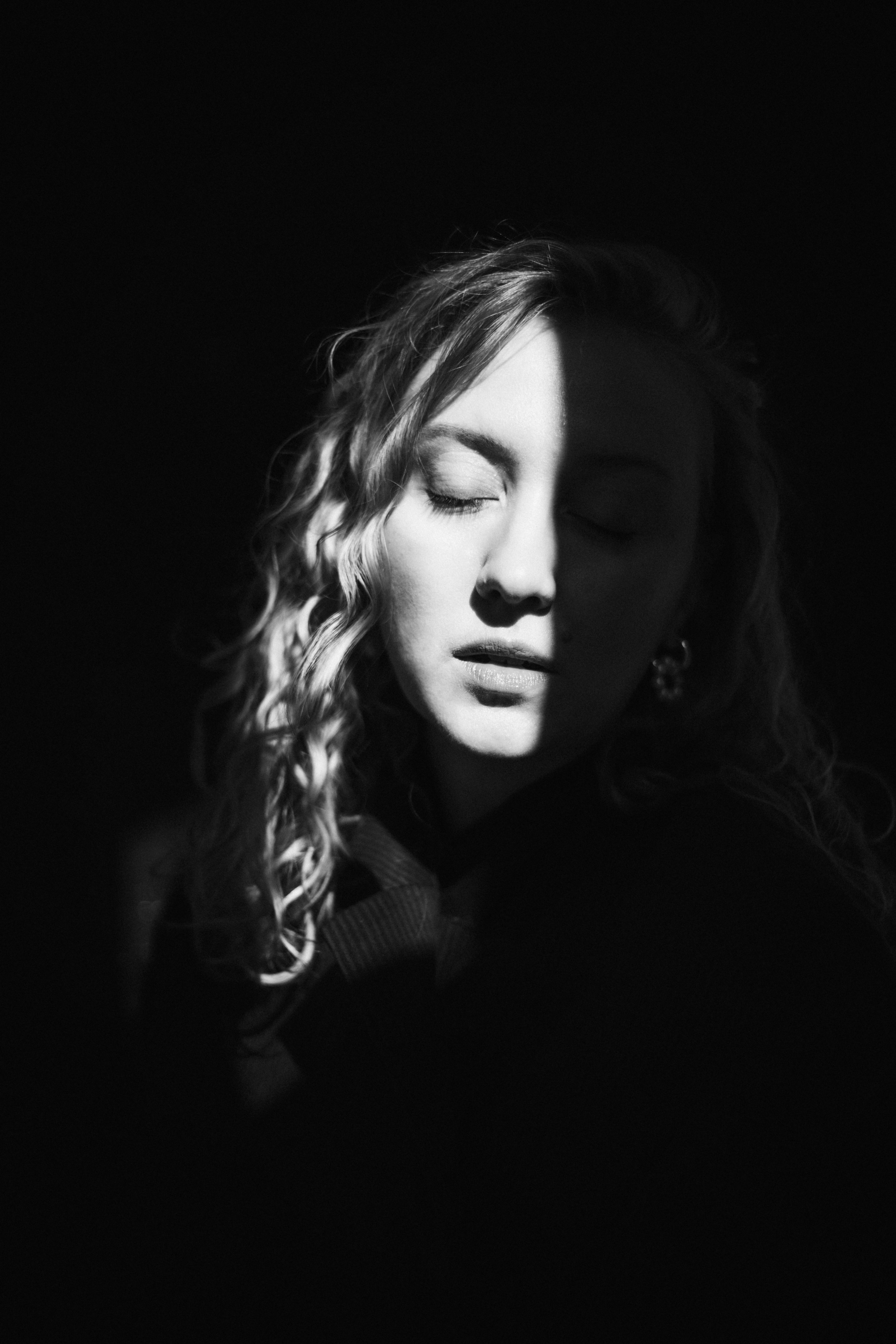 Кристина. Klerout Photographer